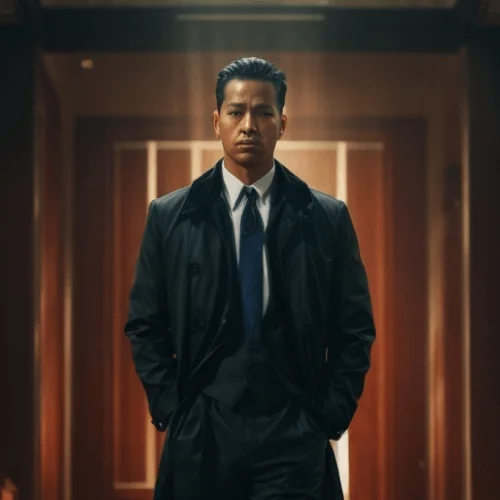 查爾斯·梅爾頓（Charles Melton）