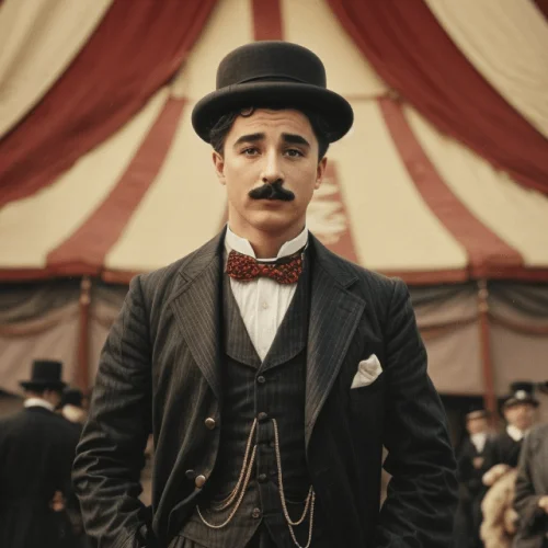 Charles Melton（查爾斯・梅爾頓）