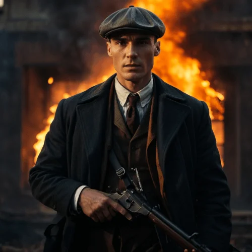 馬克・史密斯（Mark Smith）