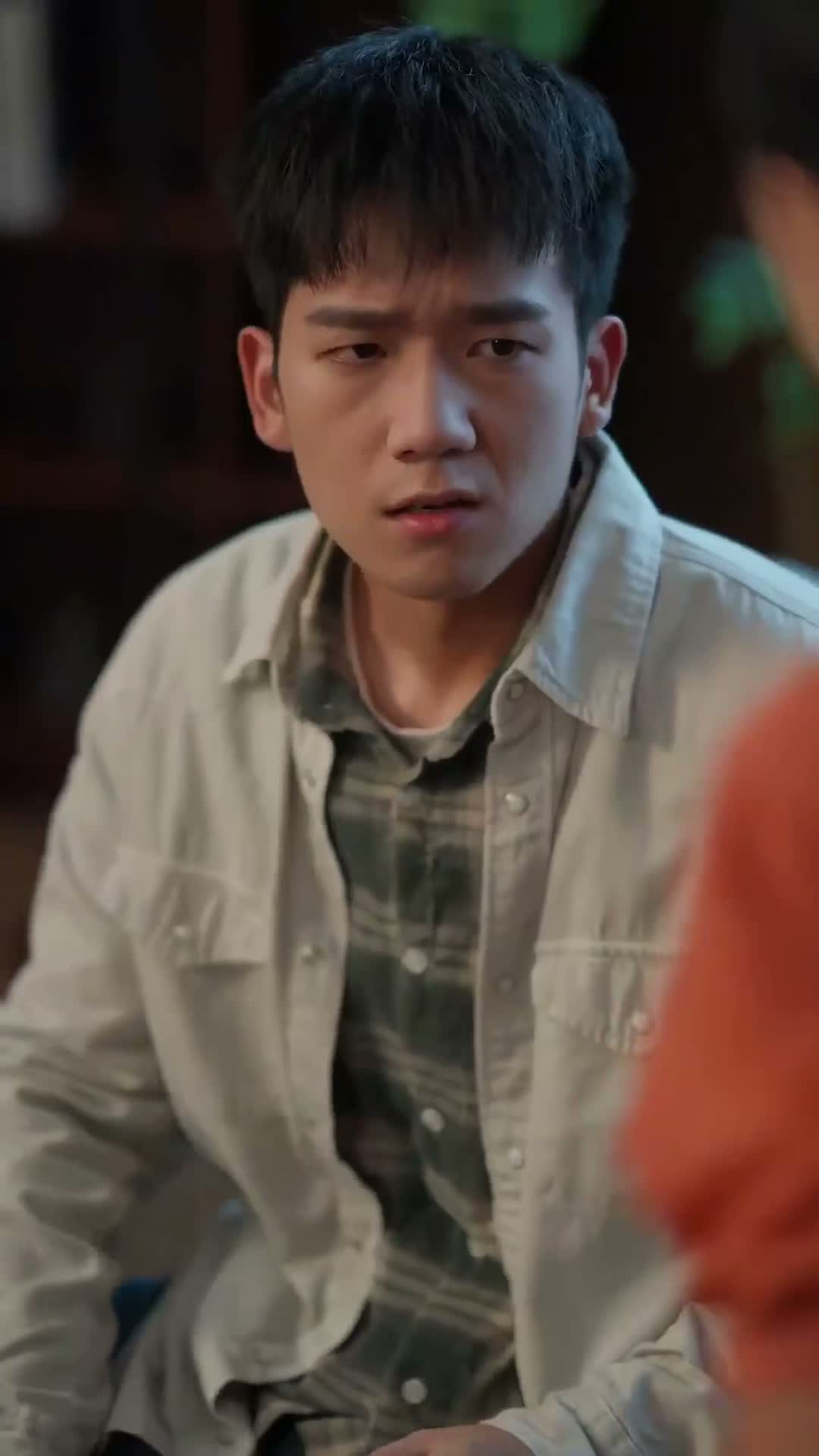 《囚雀》第08集