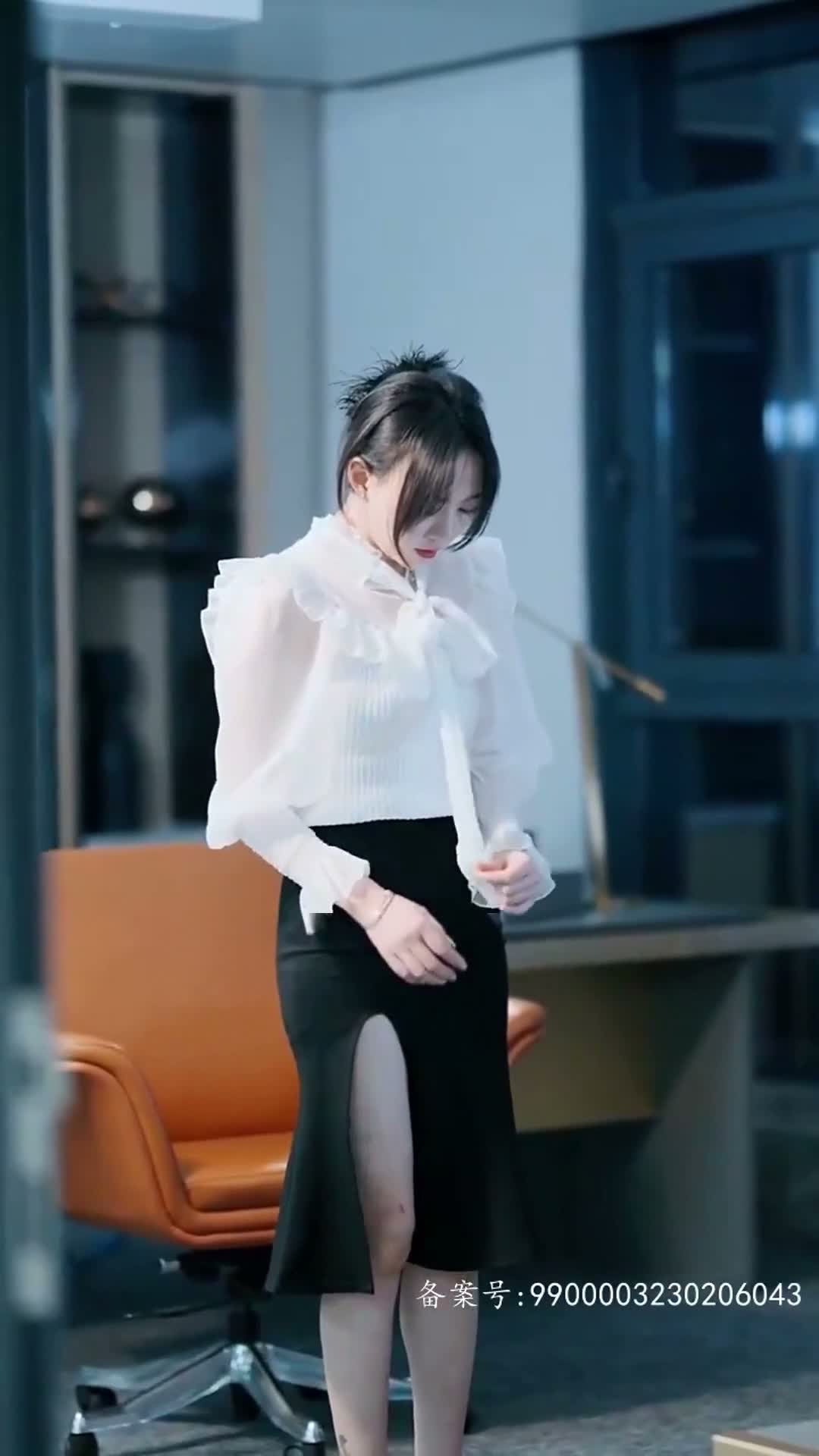 《暗夜繼承者》第13集
