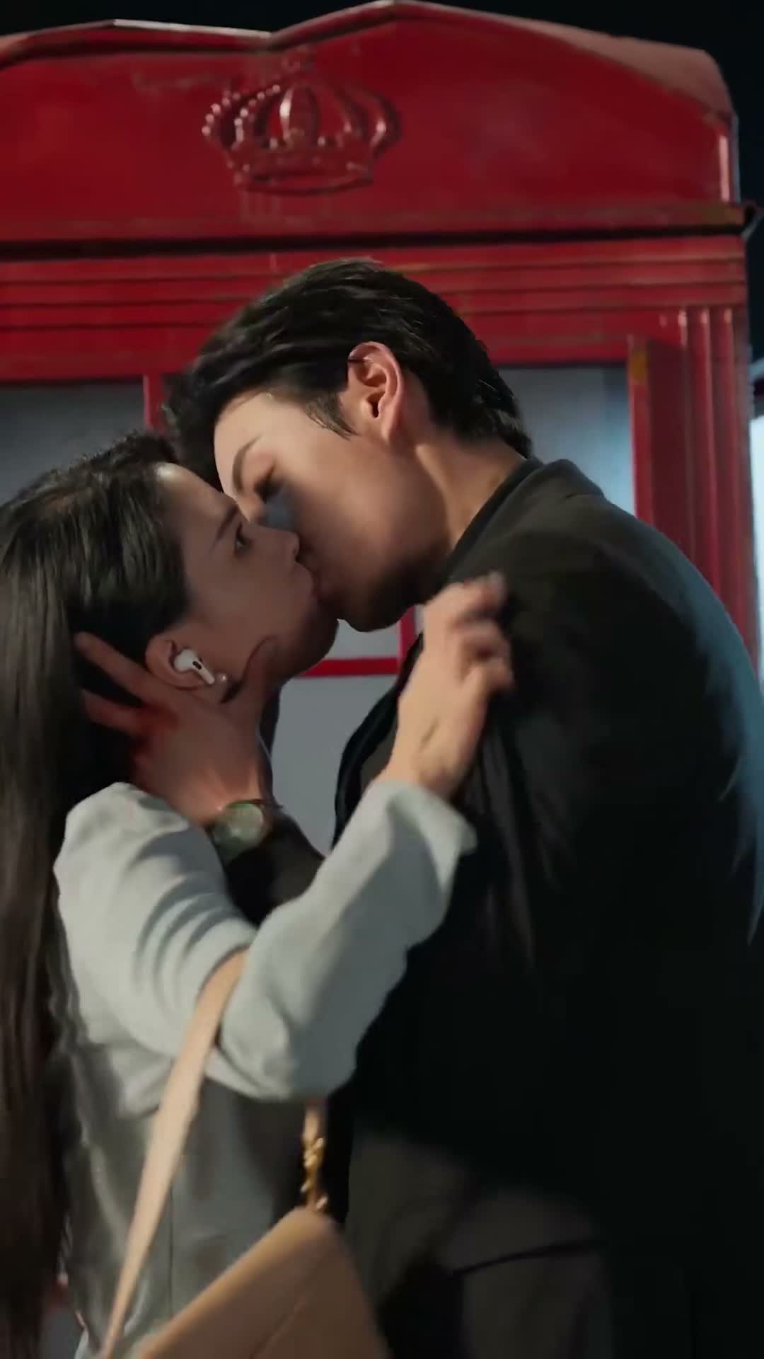 《囚雀》第01集