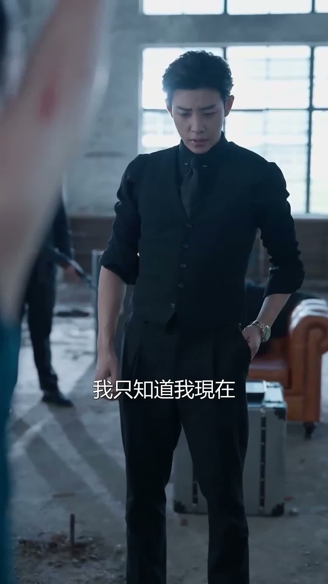 《囚雀》第56集