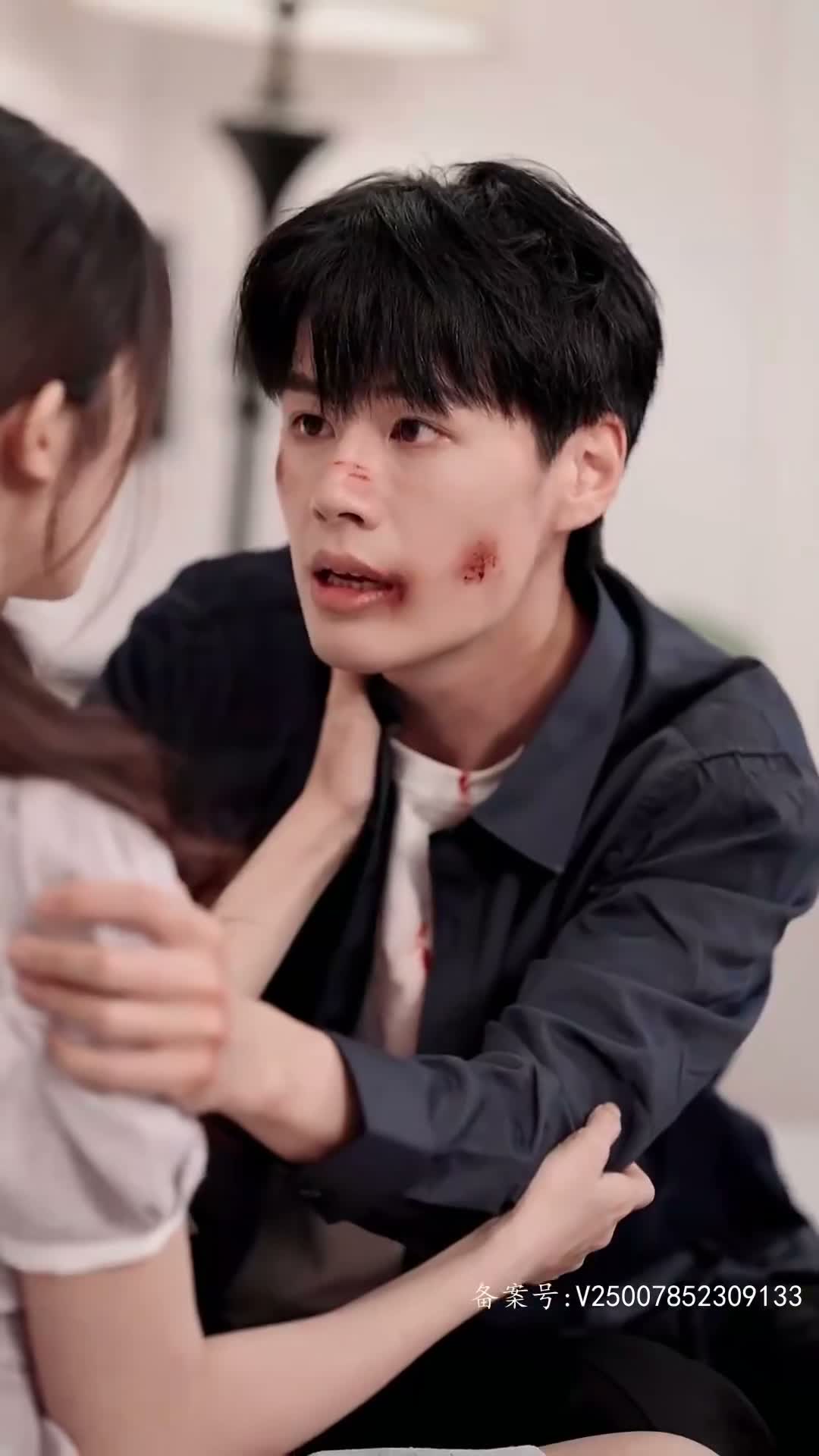 《獵情陷阱》第51集