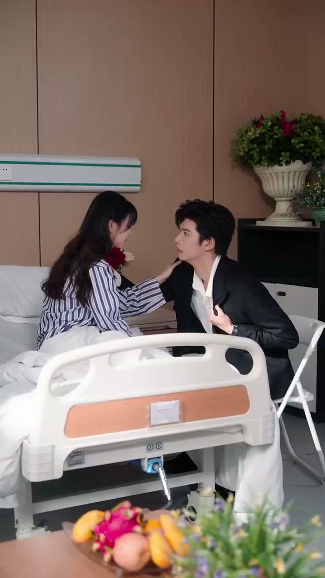 《掌上玫瑰》第63集