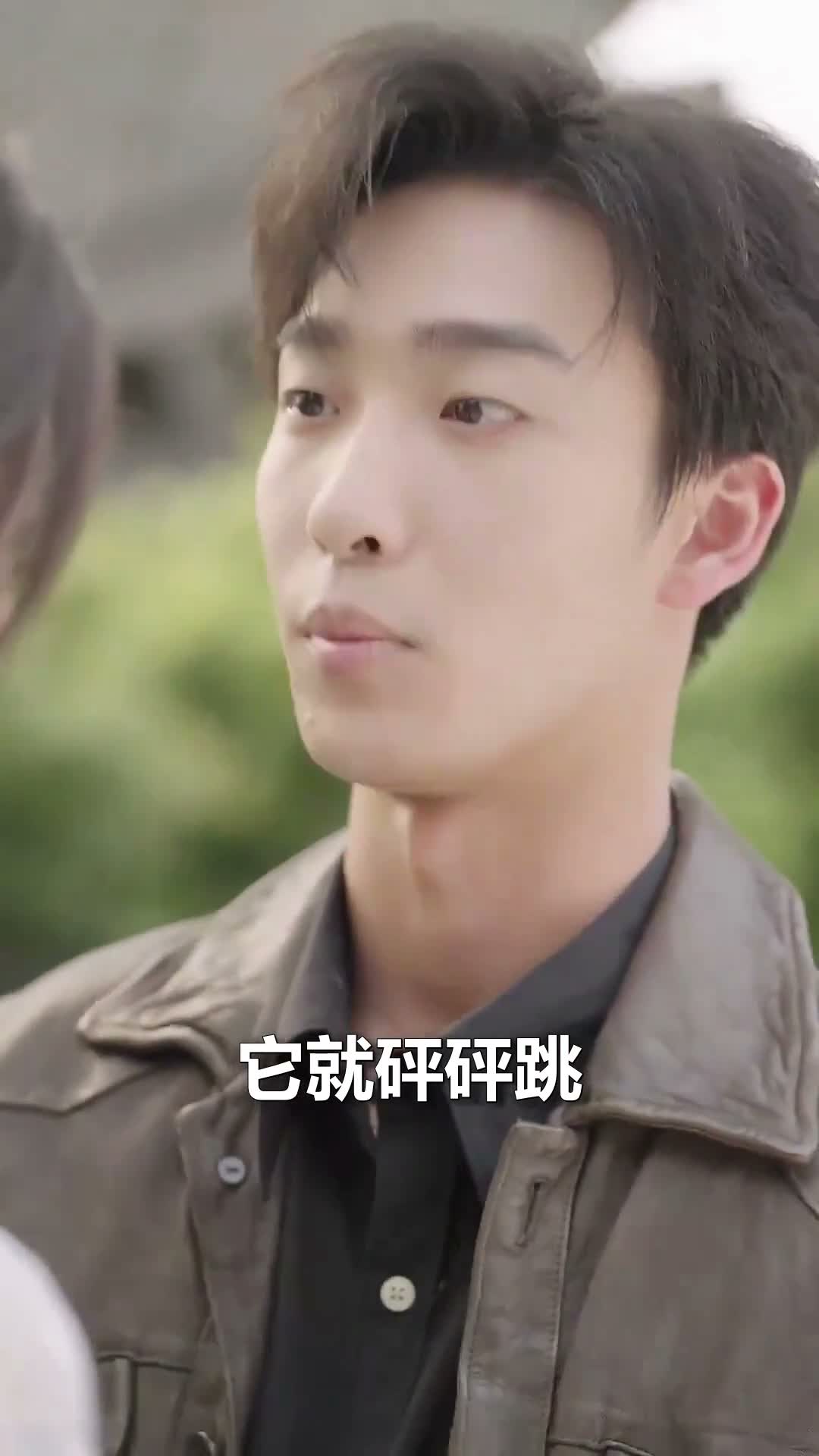 《少帥掌心寵》第38集