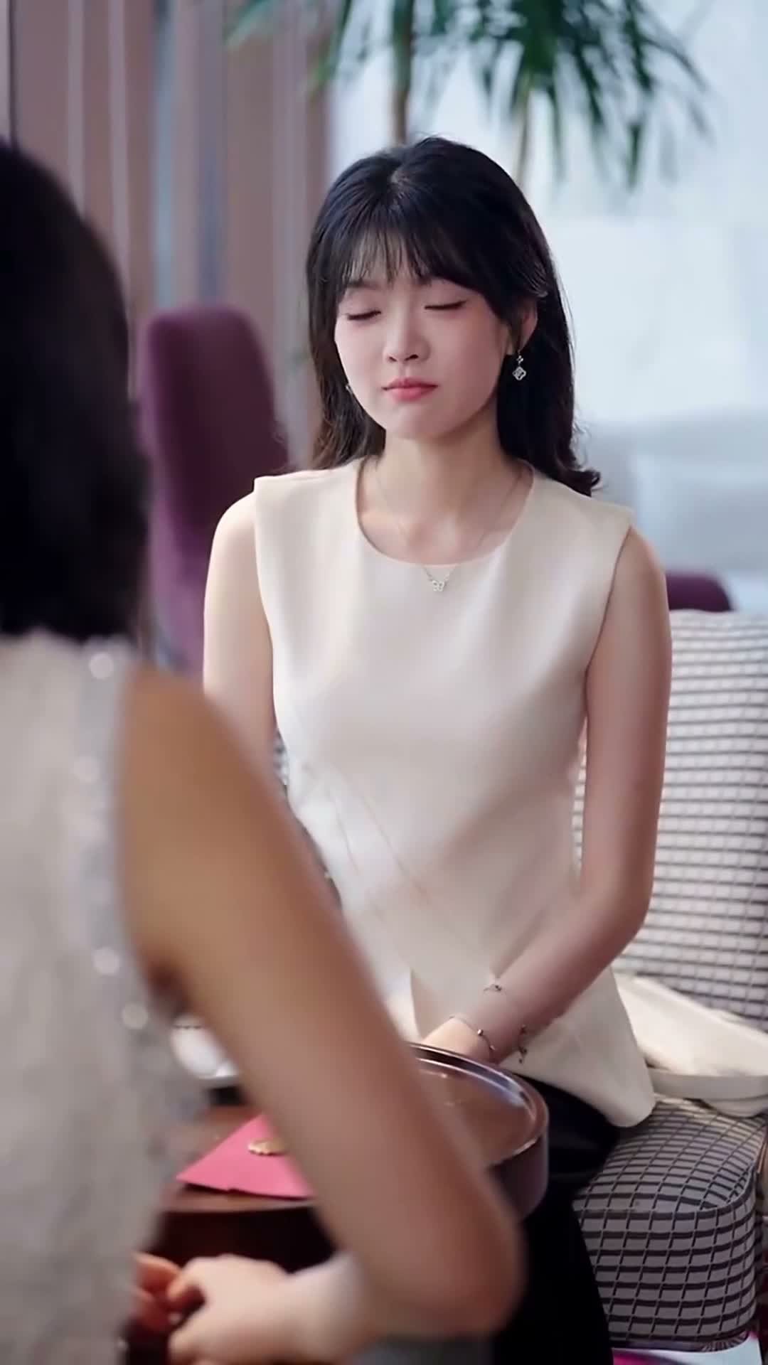 《掌上玫瑰》第45集