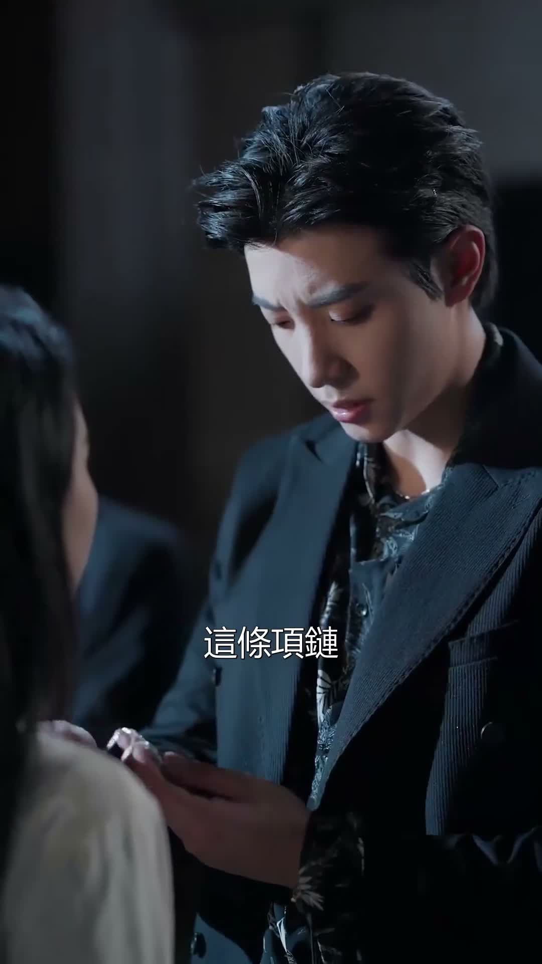 《囚雀》第10集