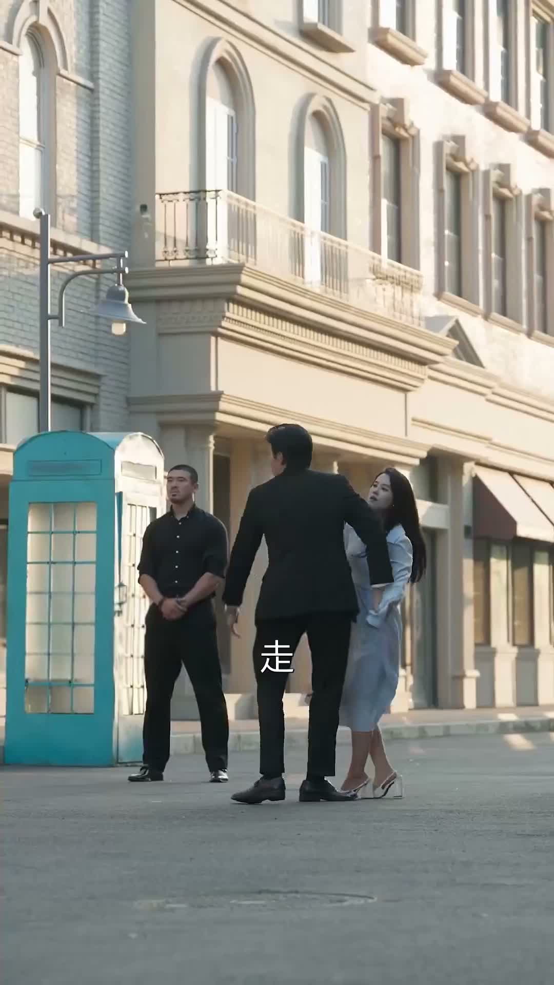 《囚雀》第28集