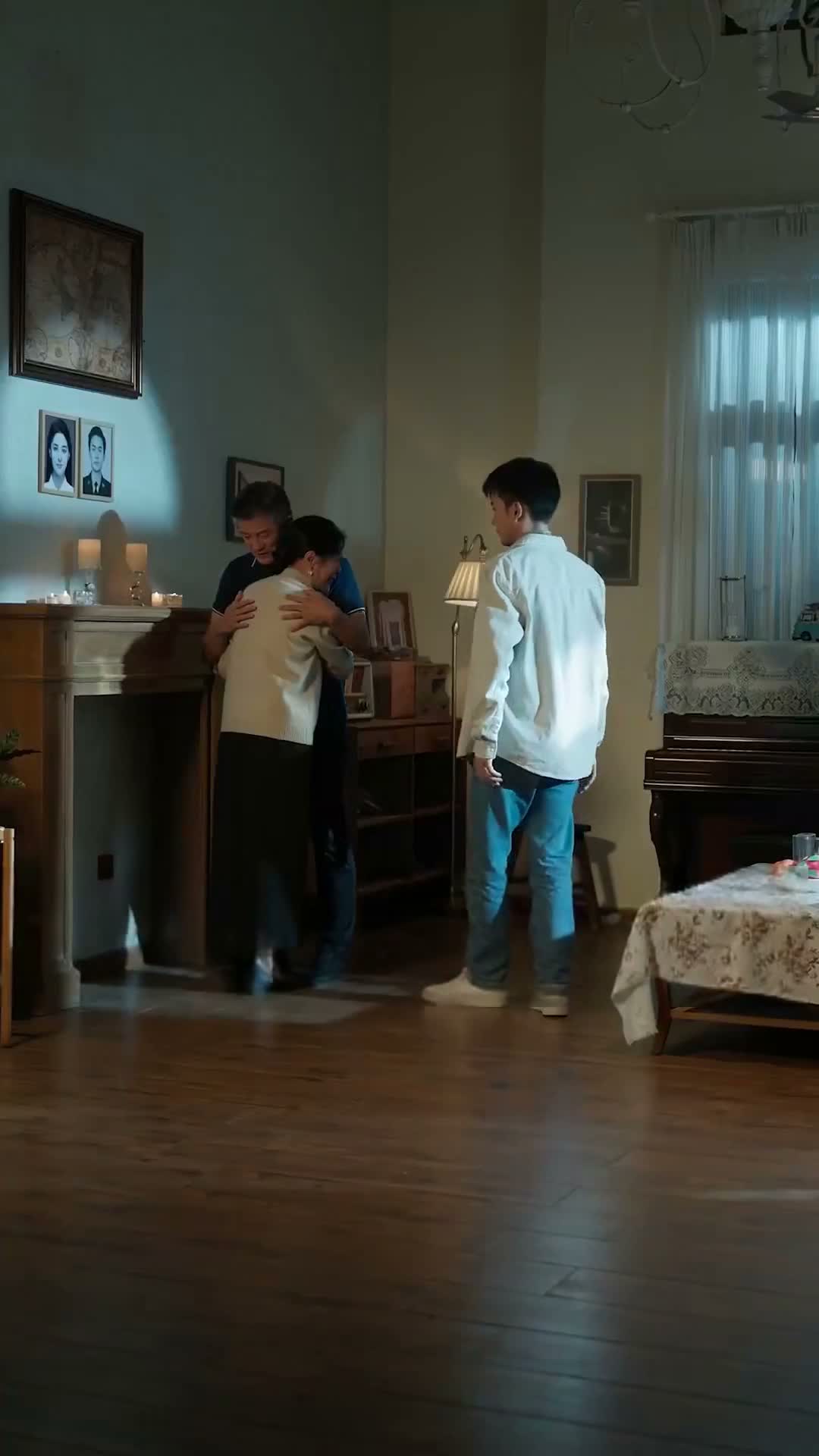 《囚雀》第26集