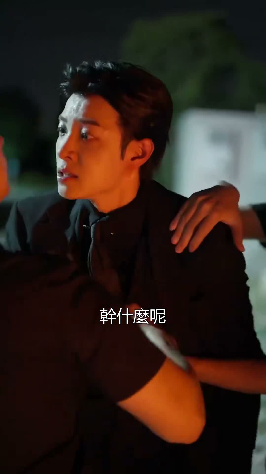《囚雀》第25集