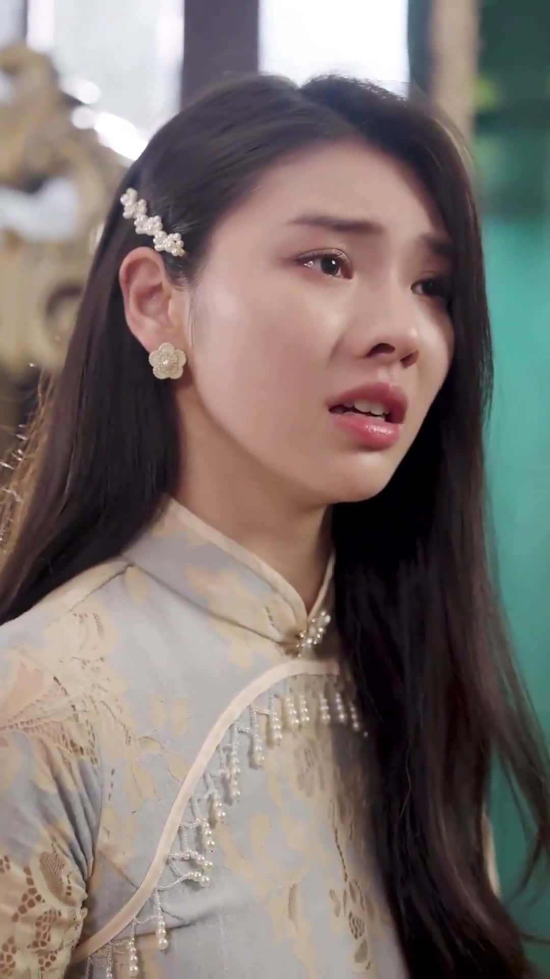 《少帥掌心寵》第56集