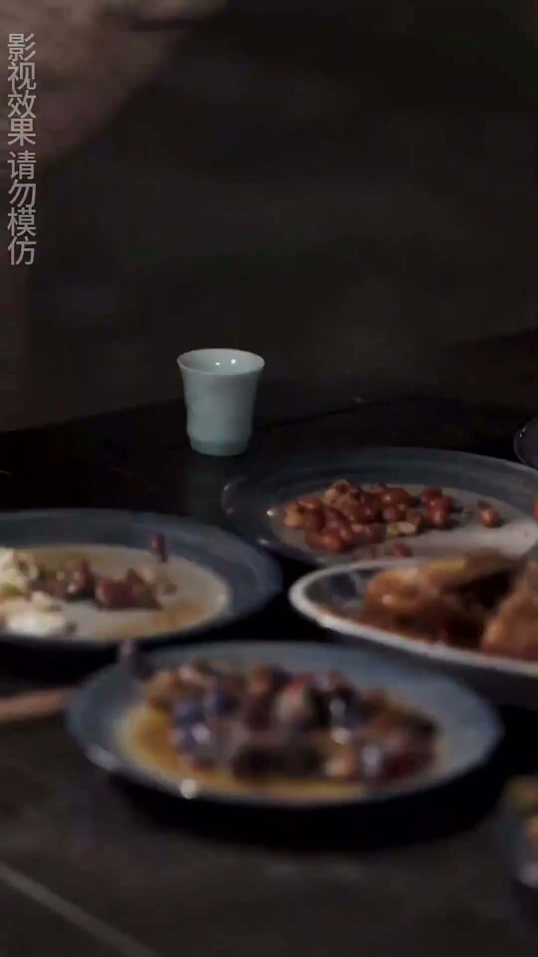 《少帥掌心寵》第07集