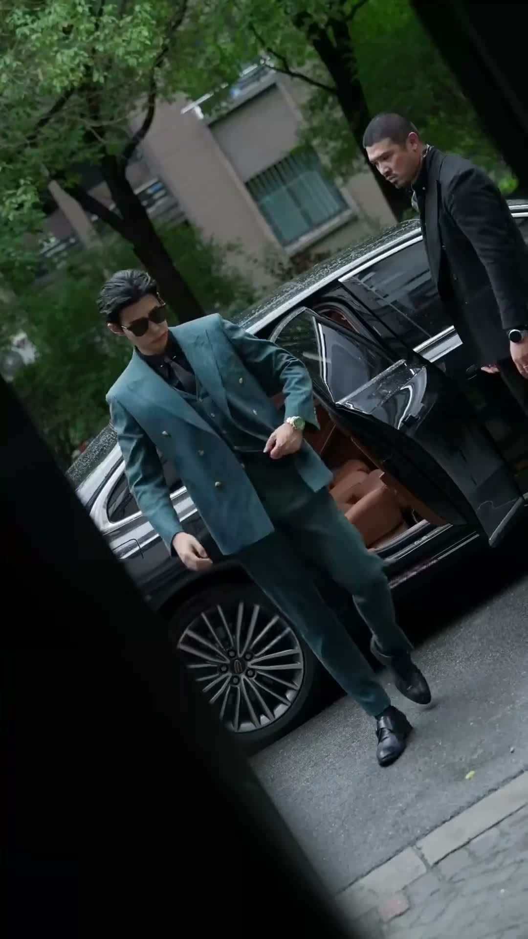 《囚雀》第14集