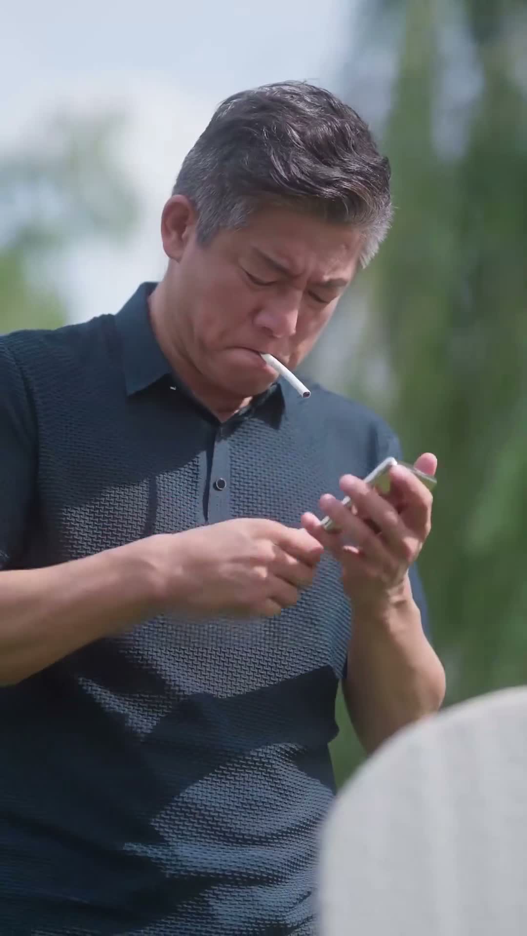 《囚雀》第57集