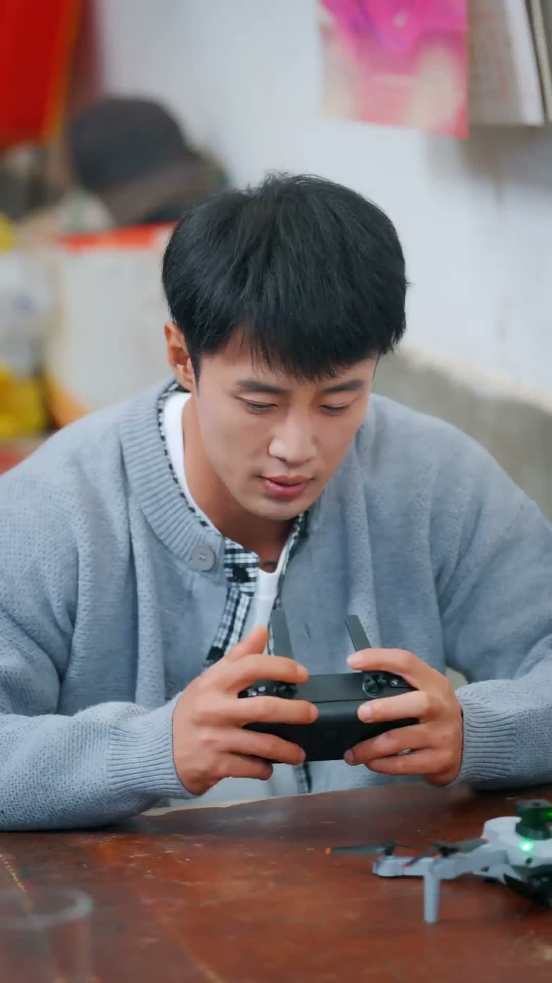 《暗流之寨》第59集