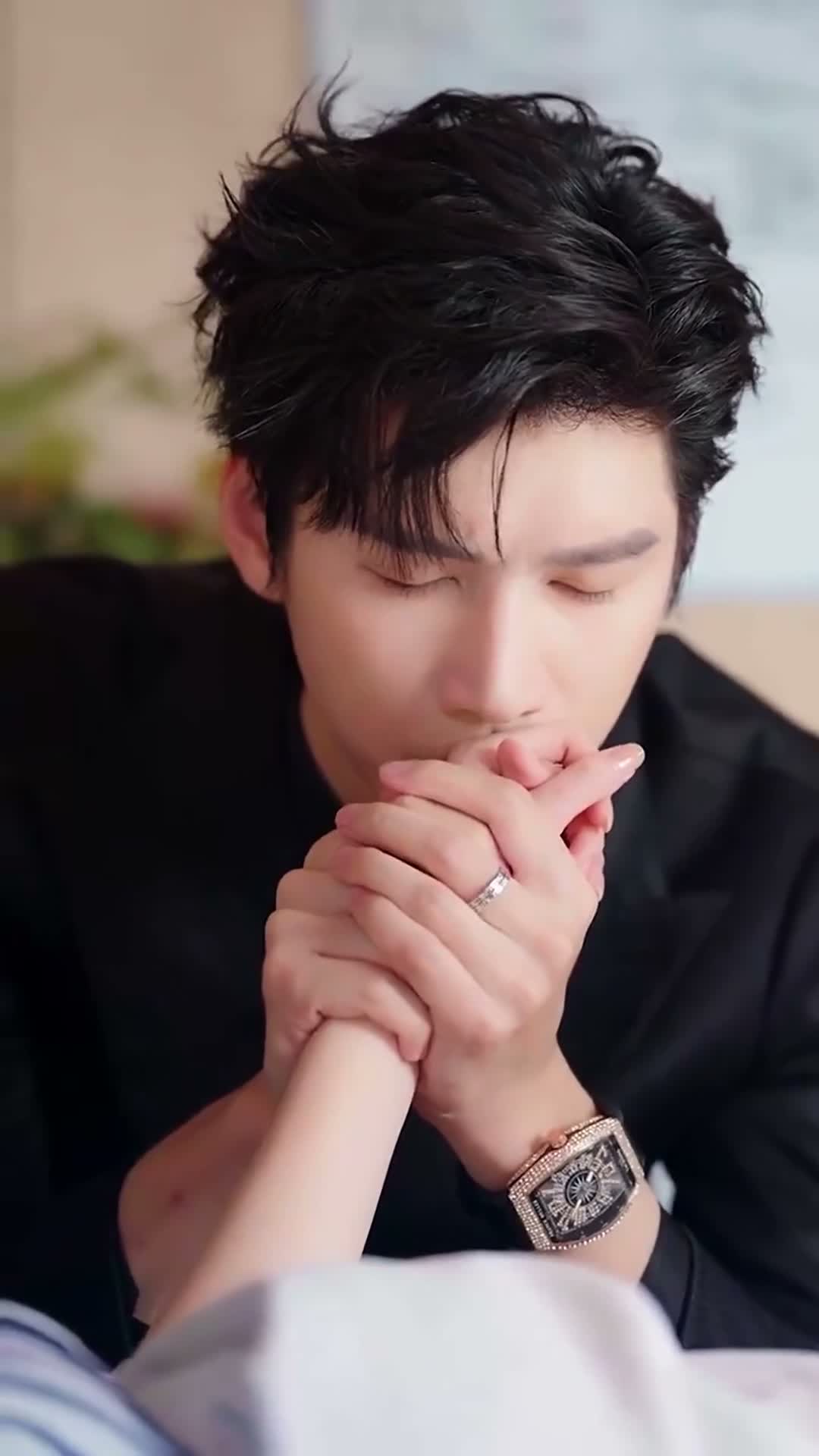 《掌上玫瑰》第33集