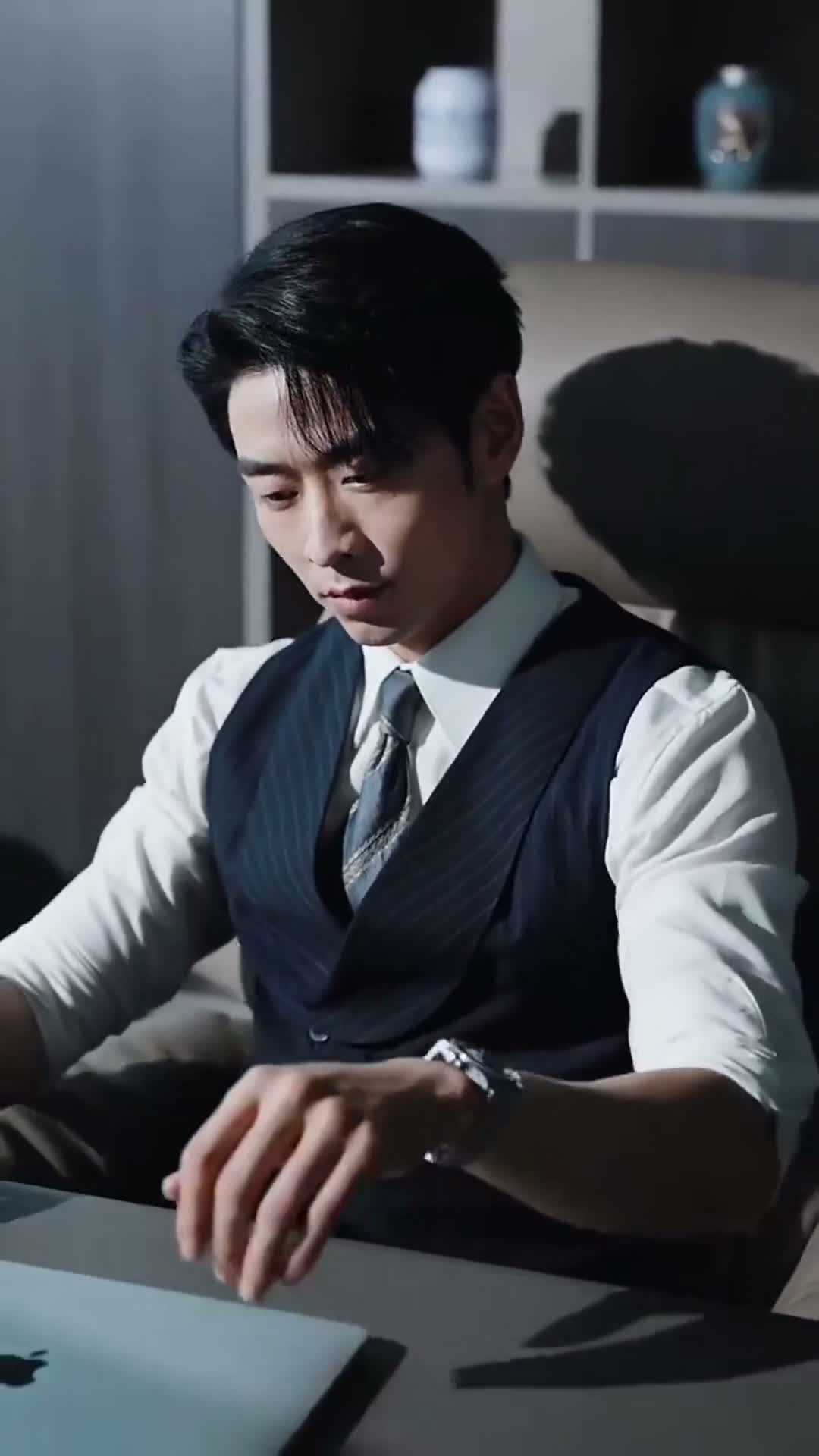 《心動預警》第03集