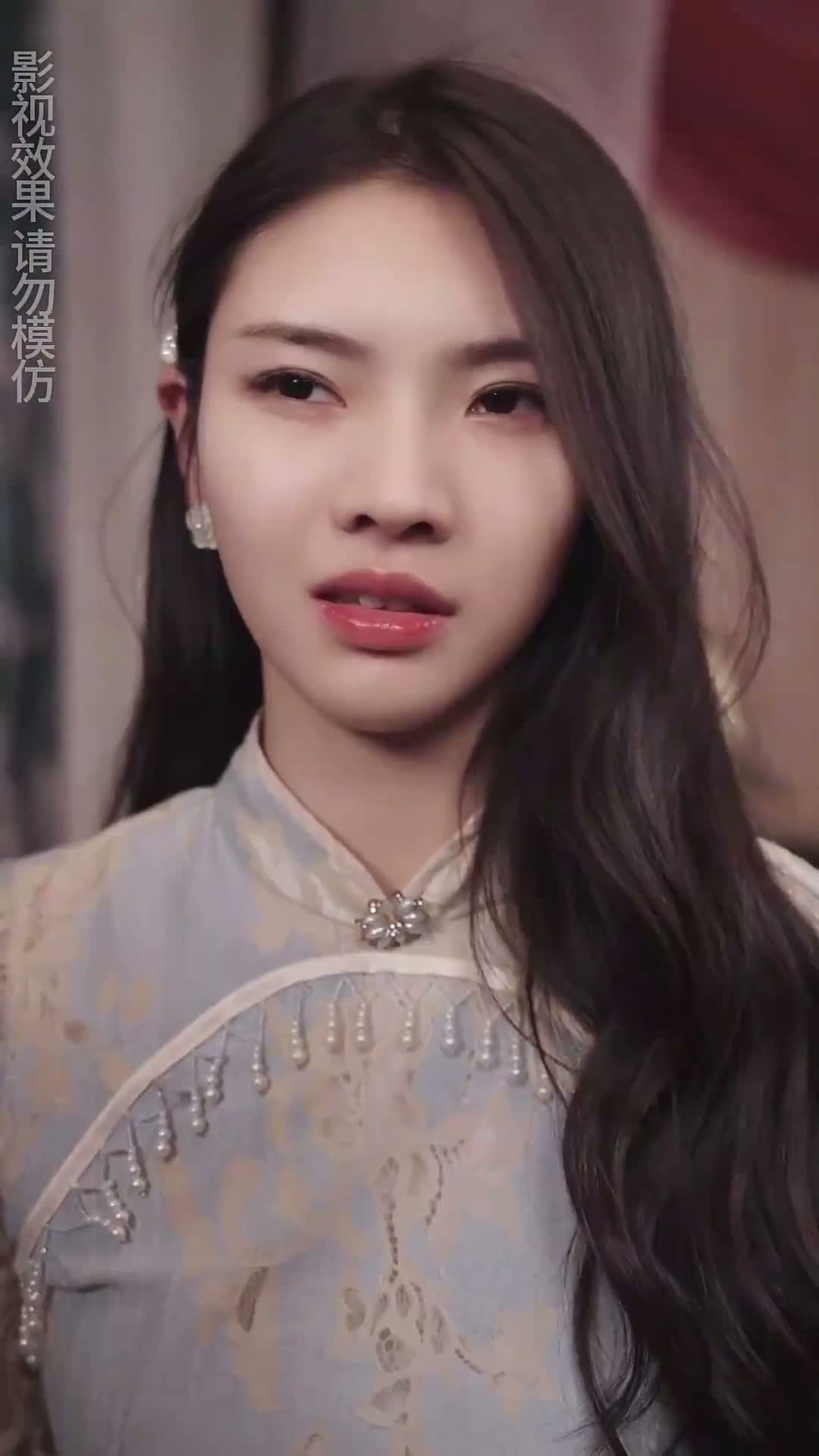 《少帥掌心寵》第12集