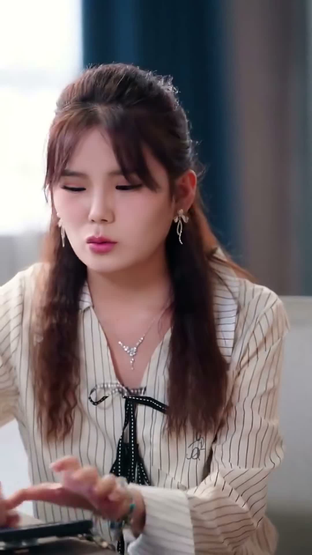 《掌上玫瑰》第69集