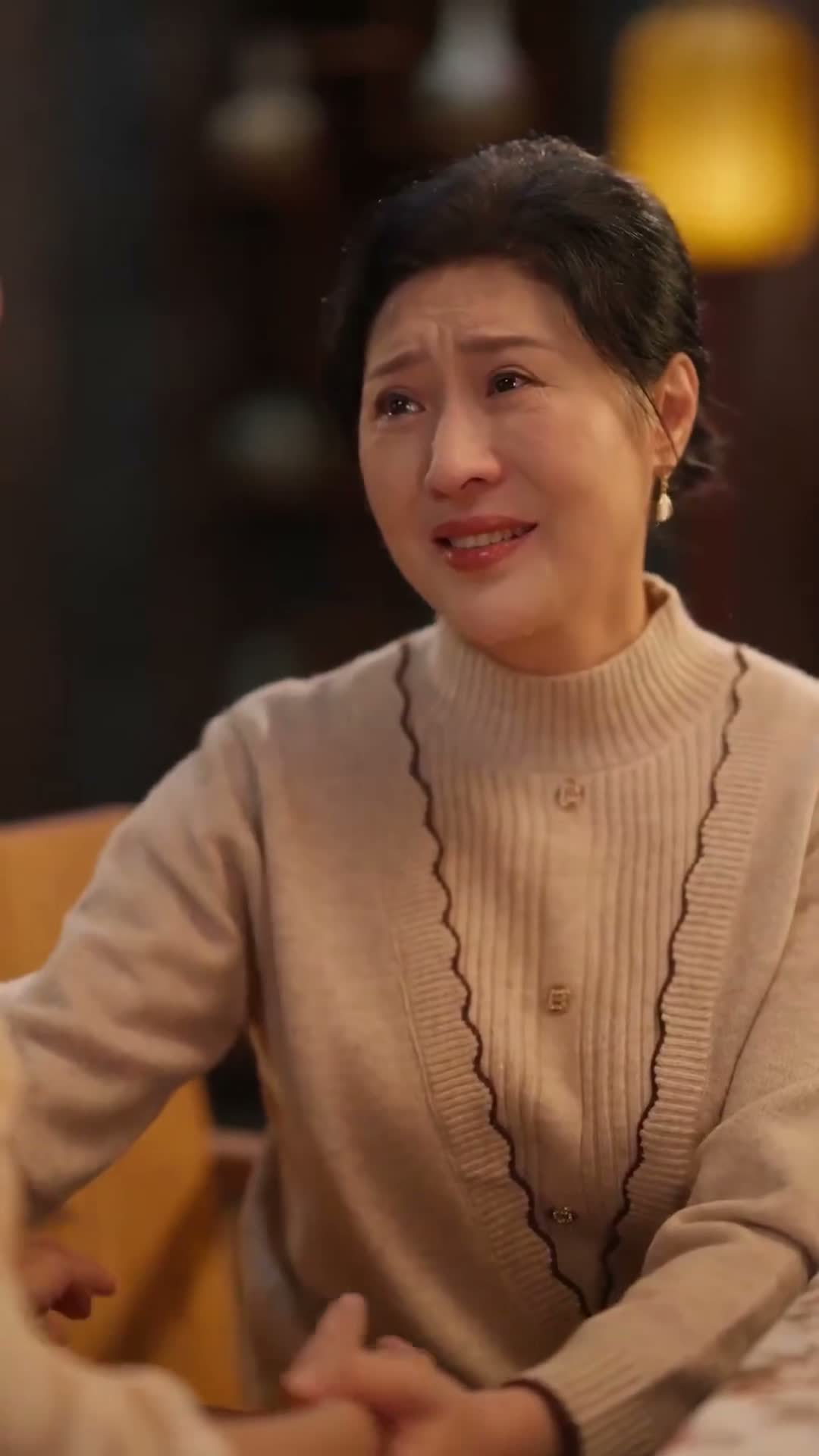 《囚雀》第27集