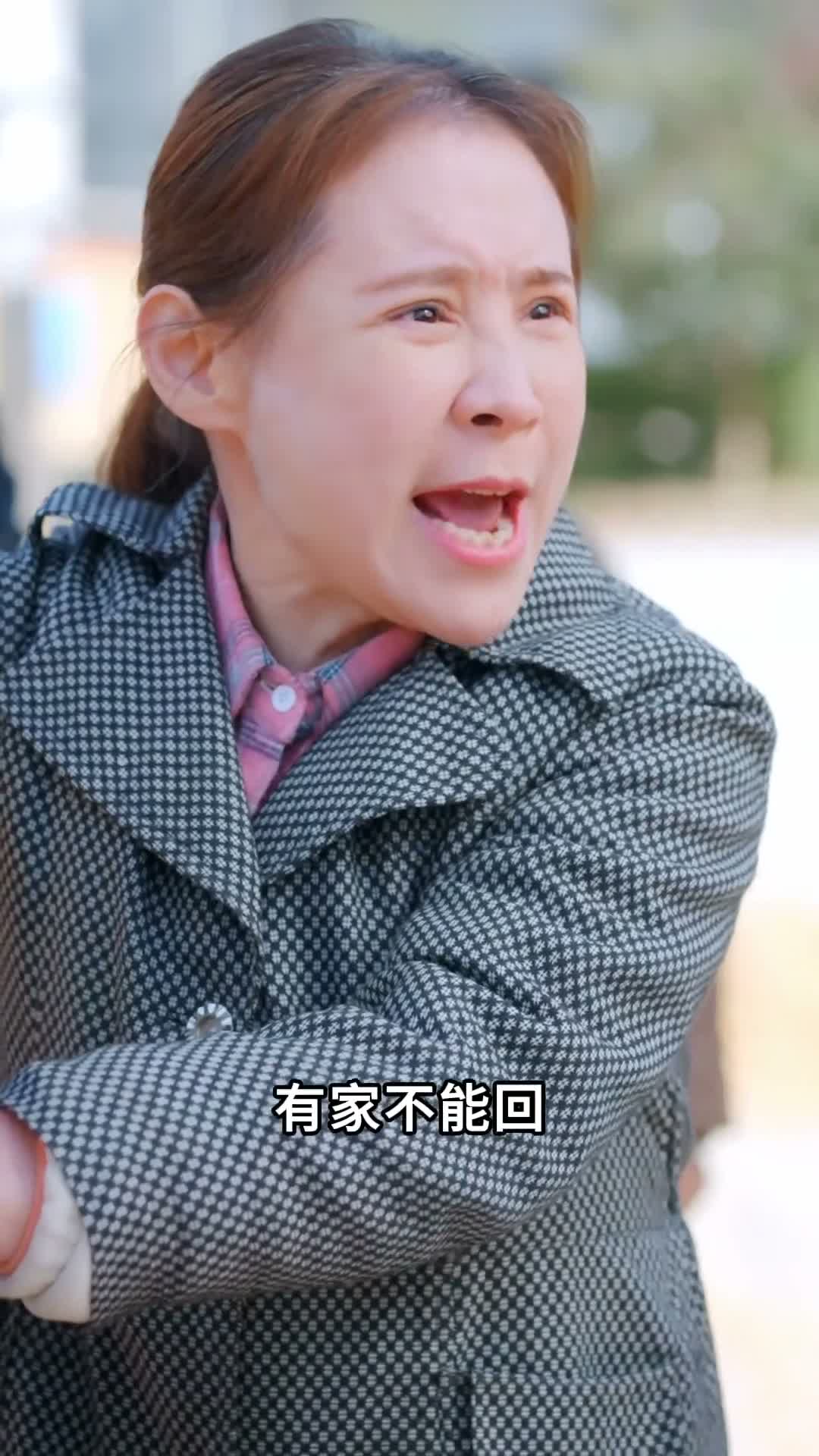 《暗流之寨》第18集