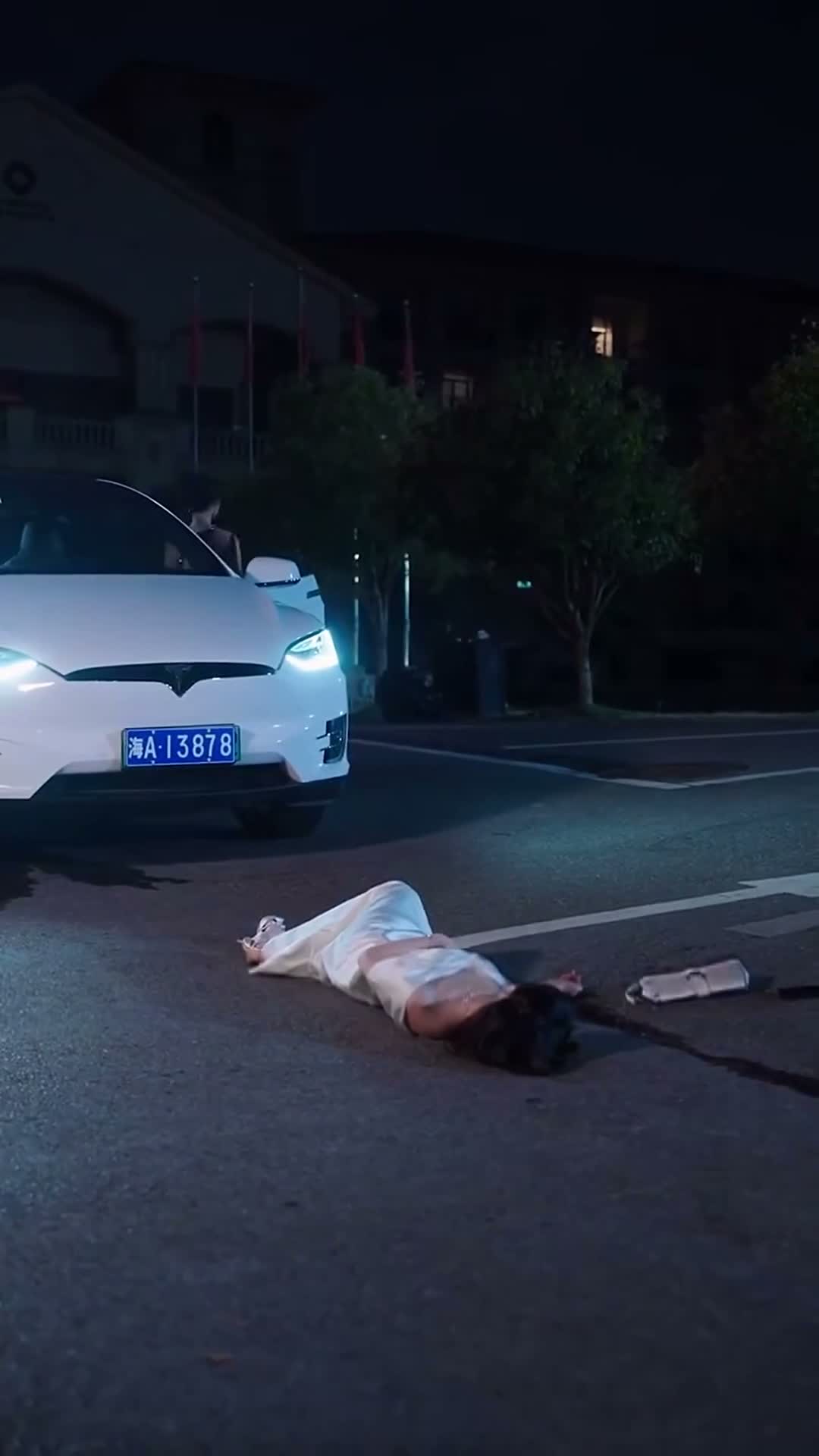 《掌上玫瑰》第53集