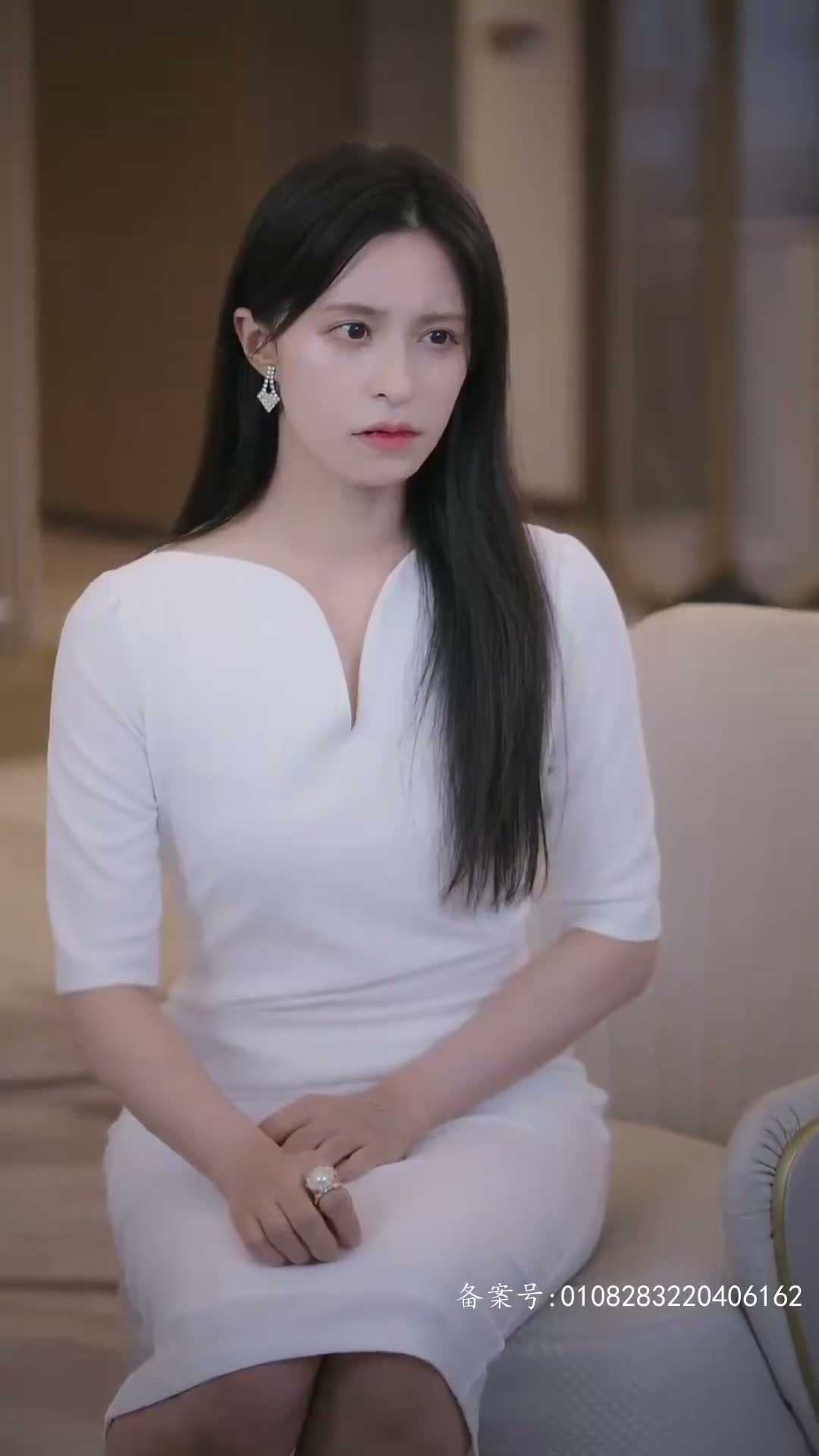 《億萬辭職，白月光讓路》第58集