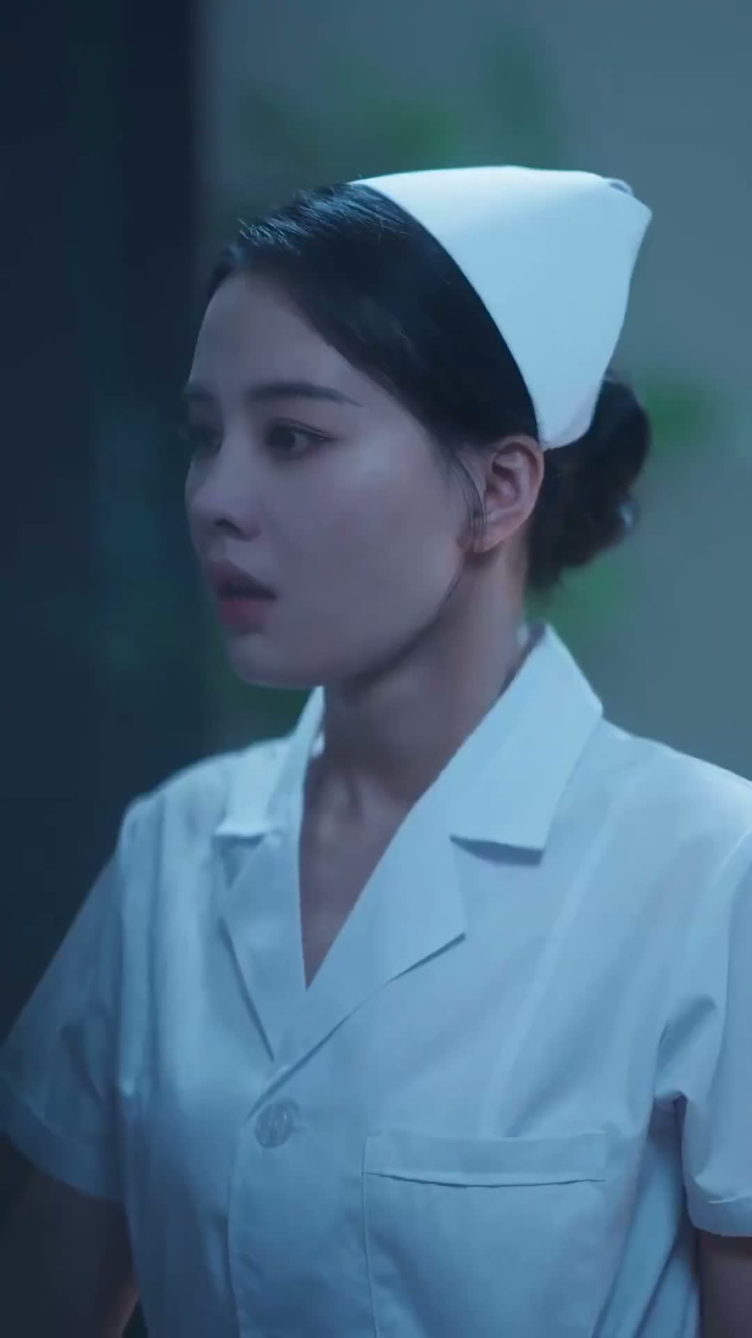 《囚雀》第06集