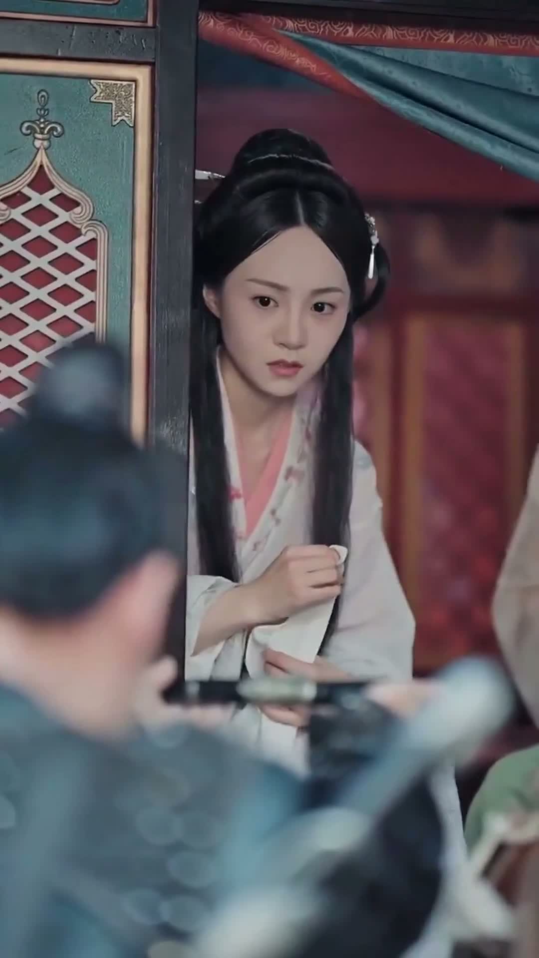 《攝政王》第31集