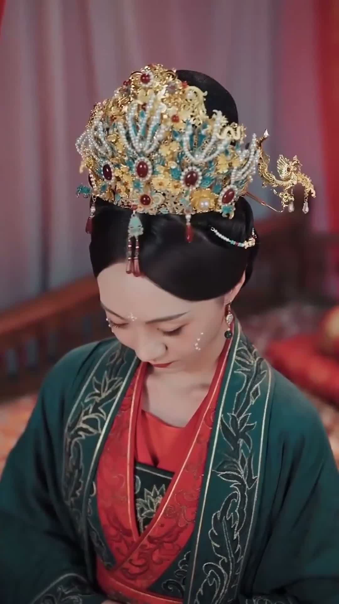 《攝政王》第18集