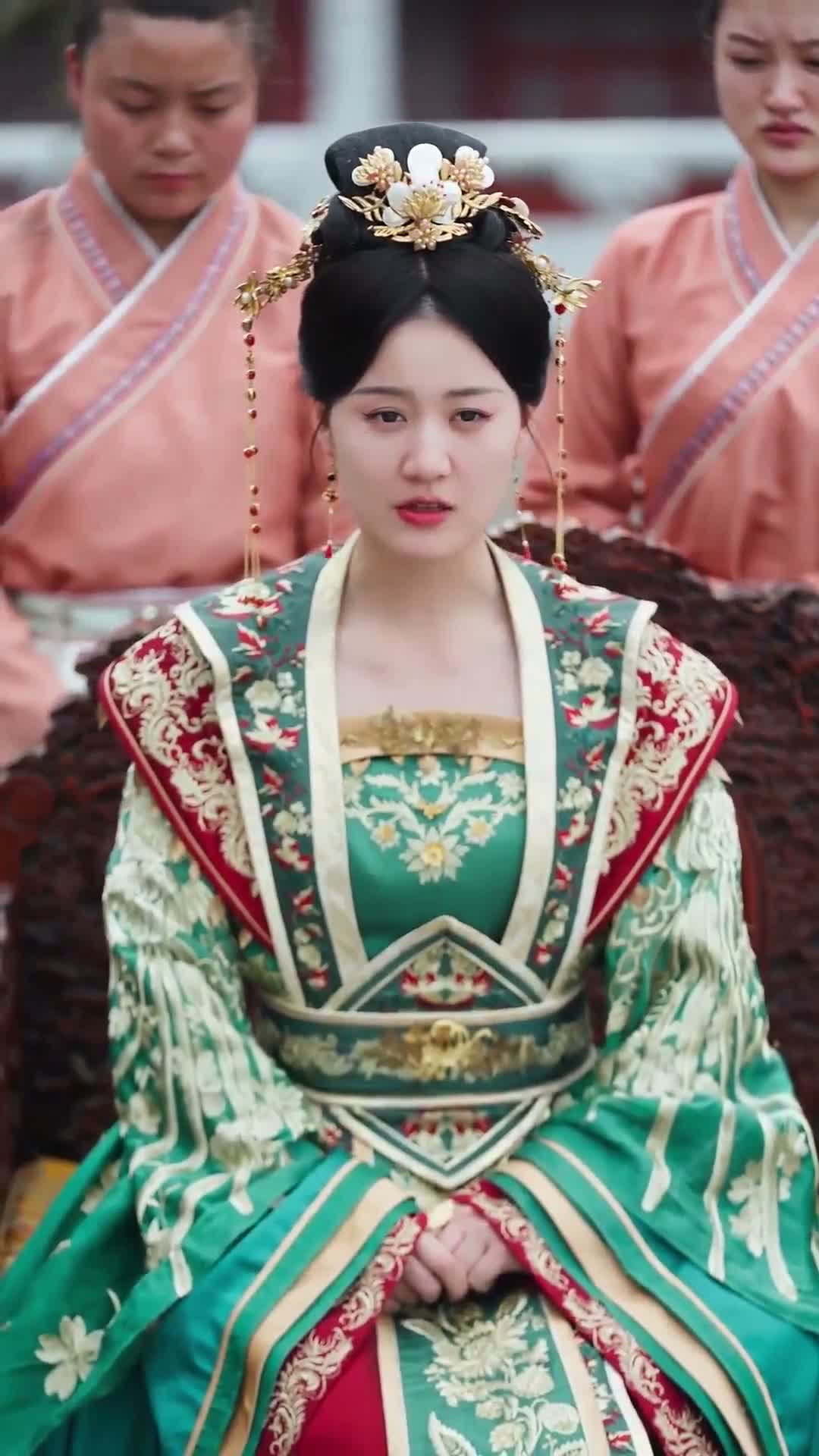 《藥香》第76集