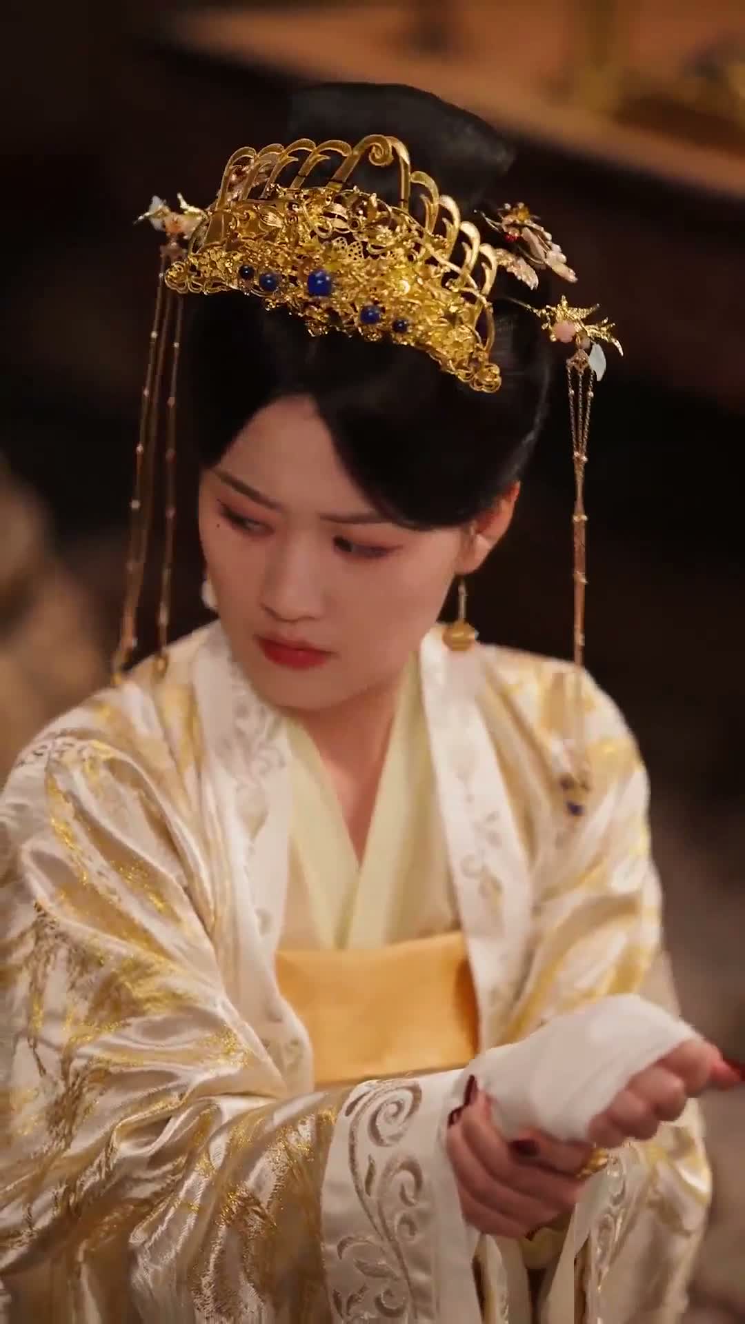 《藥香》第25集