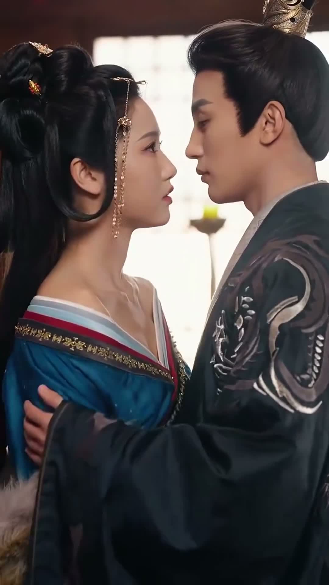 《影后妃子不想演》第75集