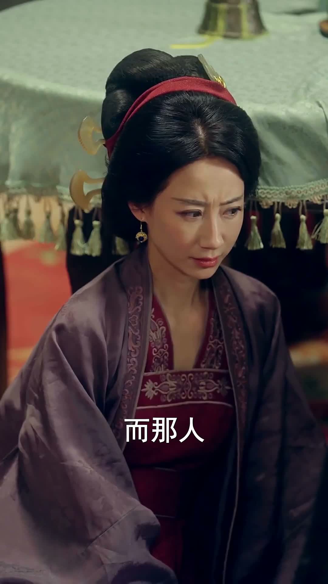《潛龍在淵》第35集