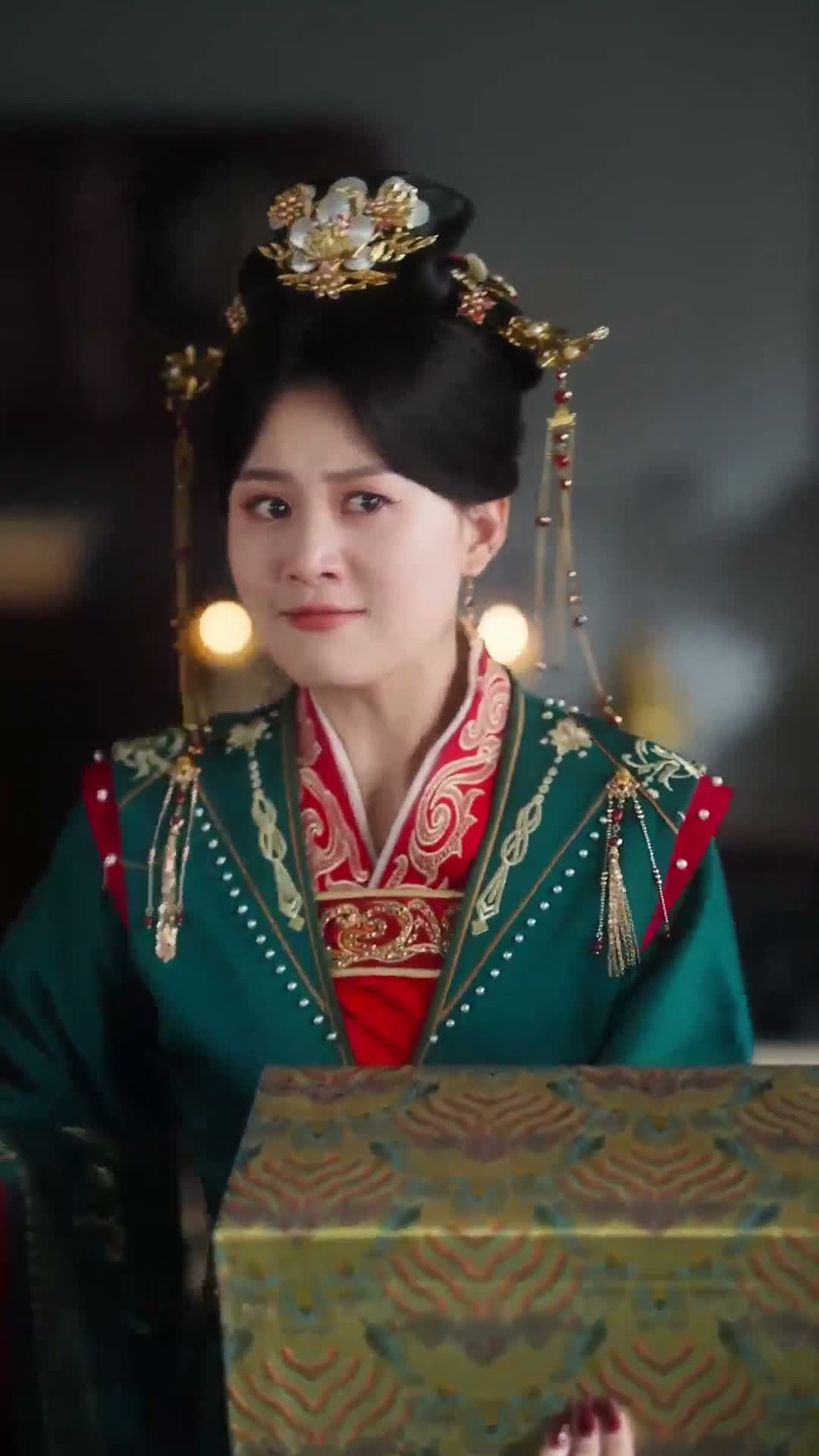 《藥香》第21集