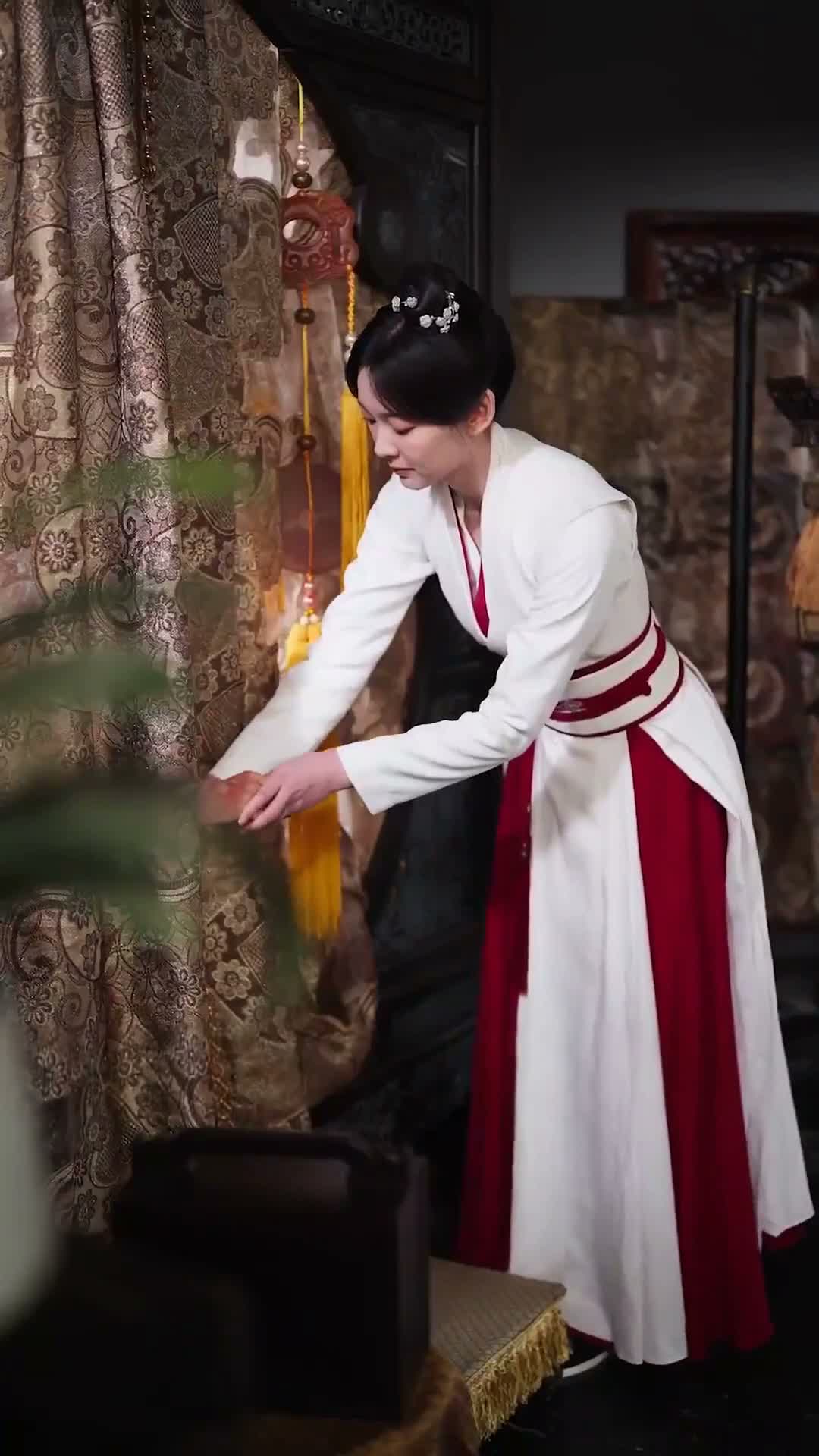 《藥香》第18集