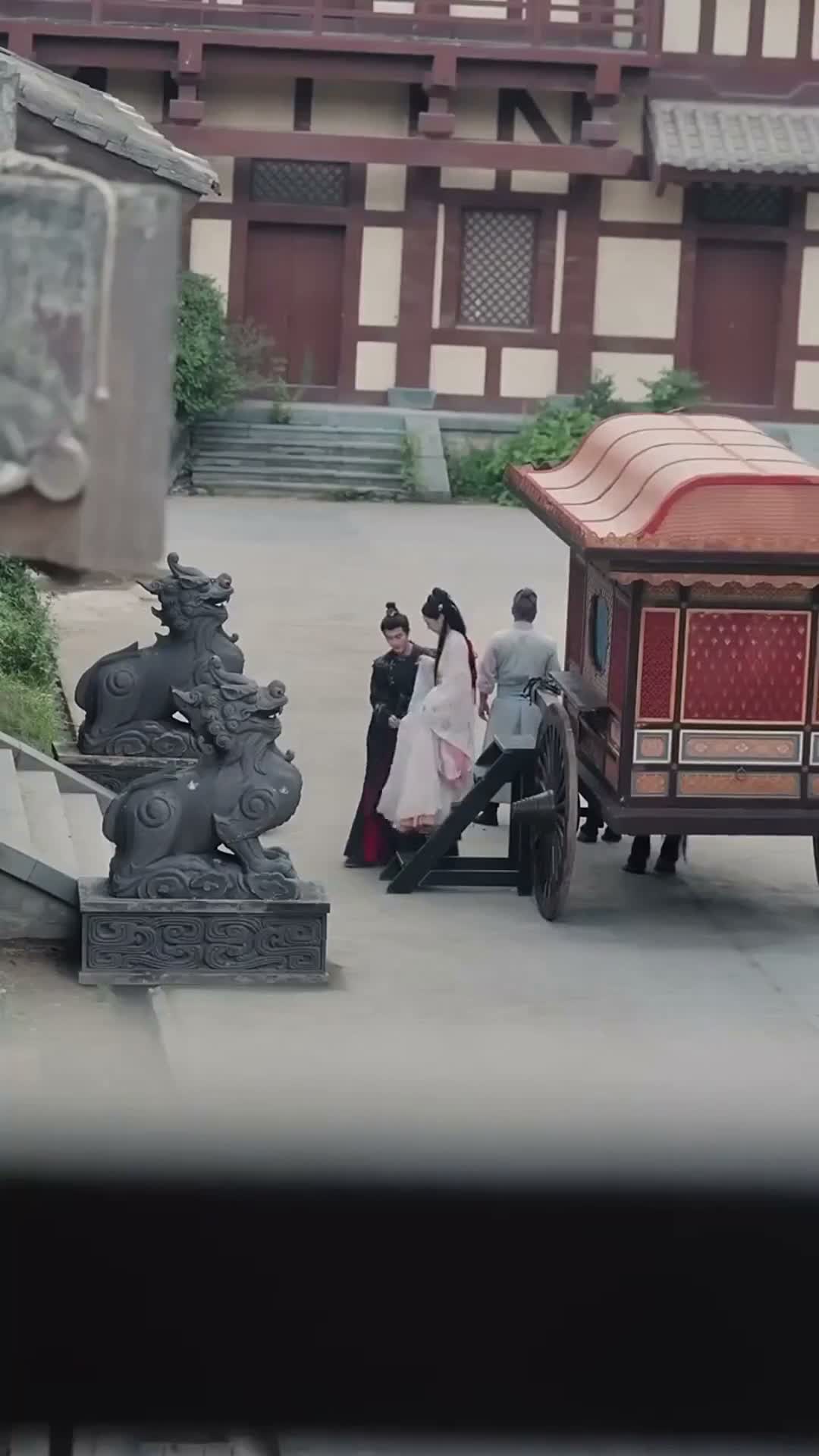 《攝政王》第47集