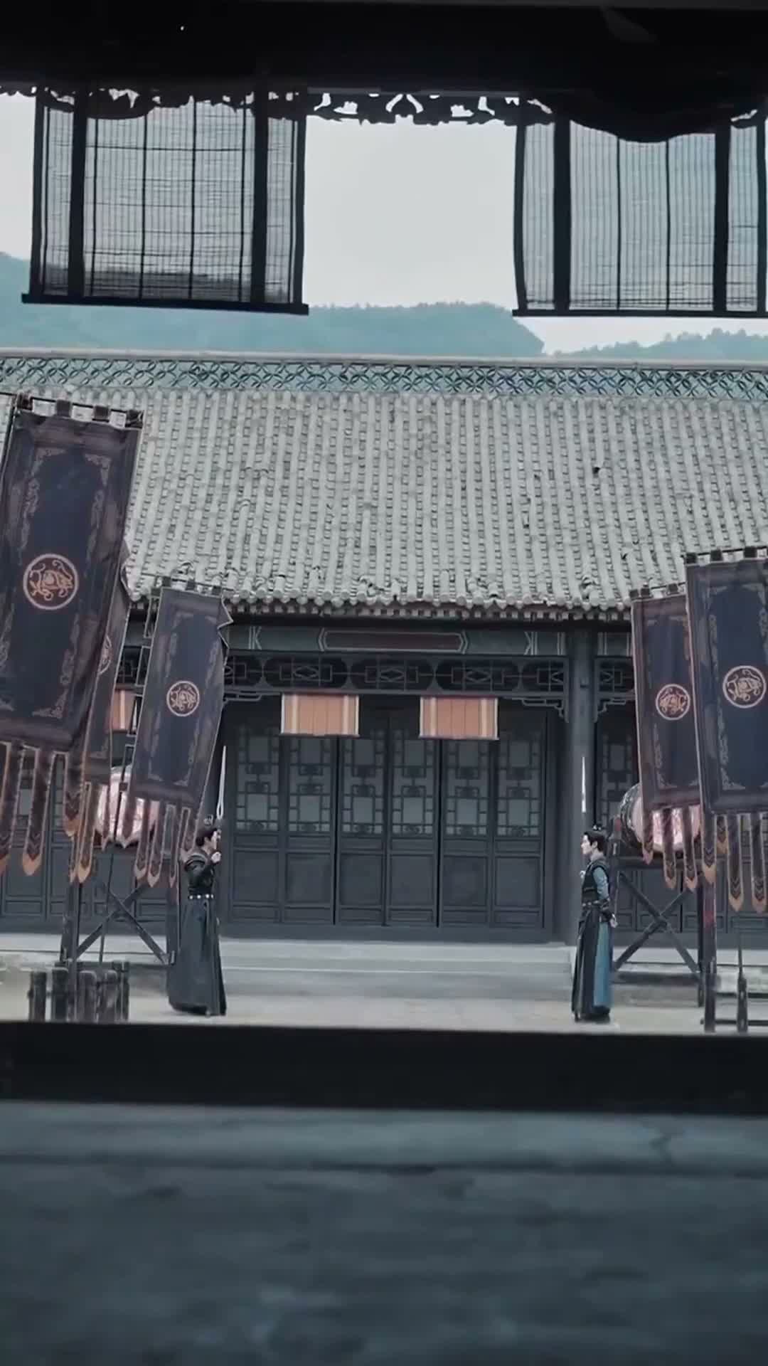《攝政王》第42集