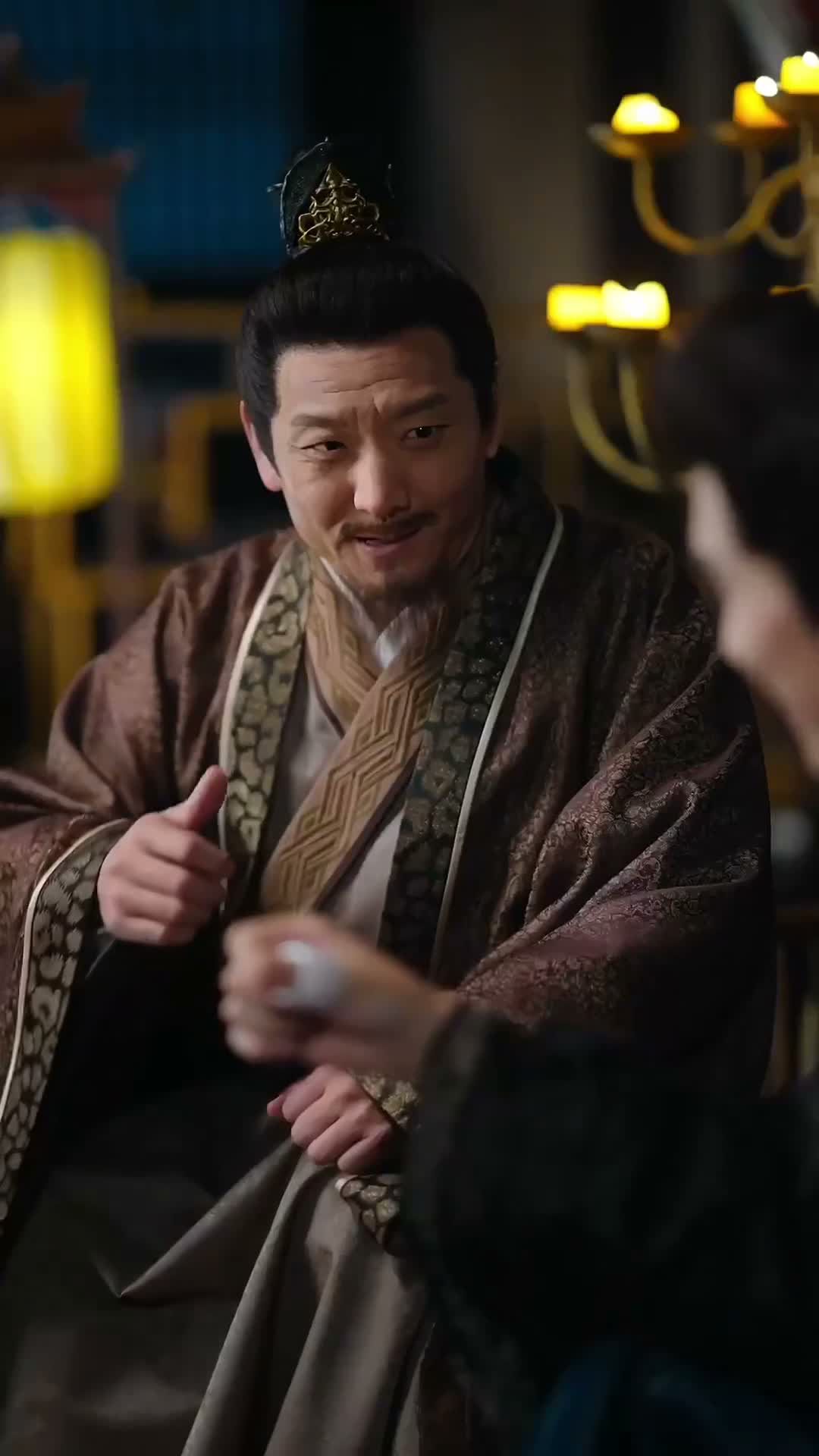 《贅婿吞天》第30集