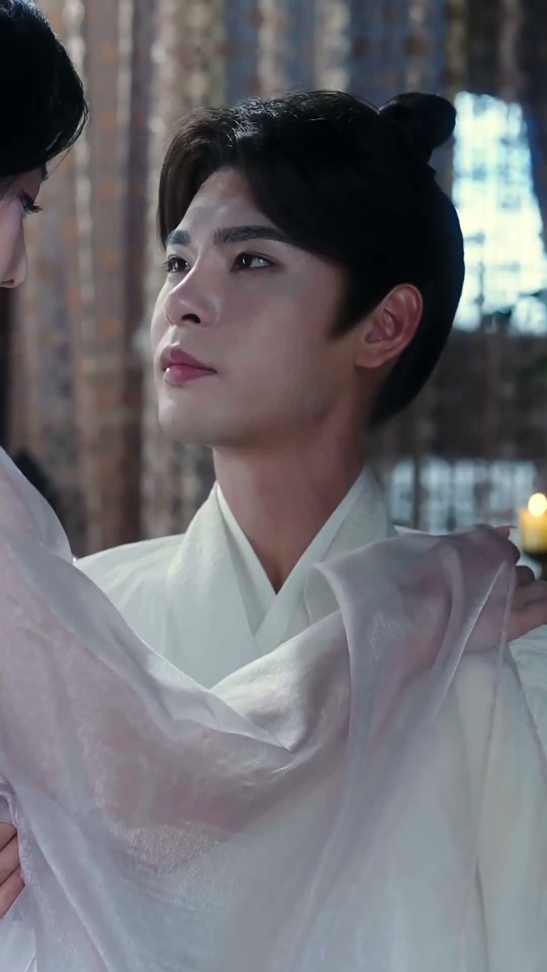 《潛龍在淵》第37集