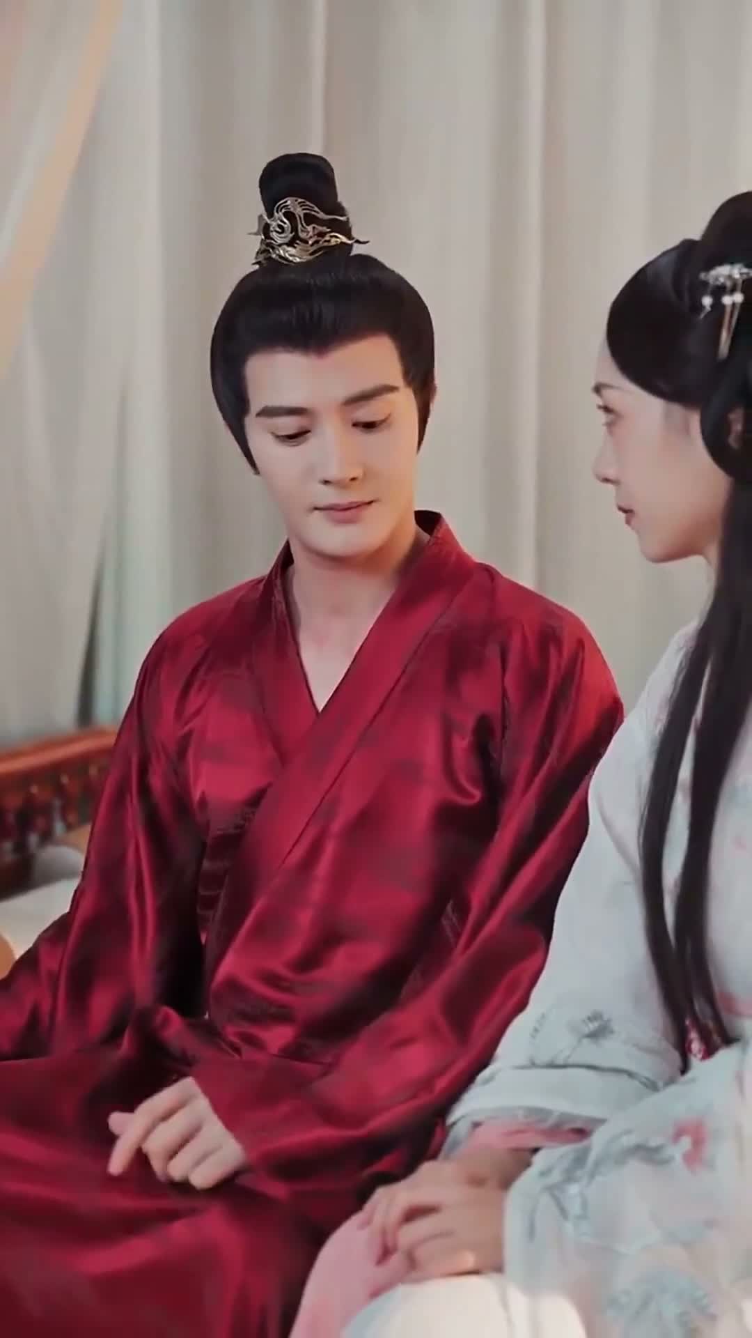 《攝政王》第49集