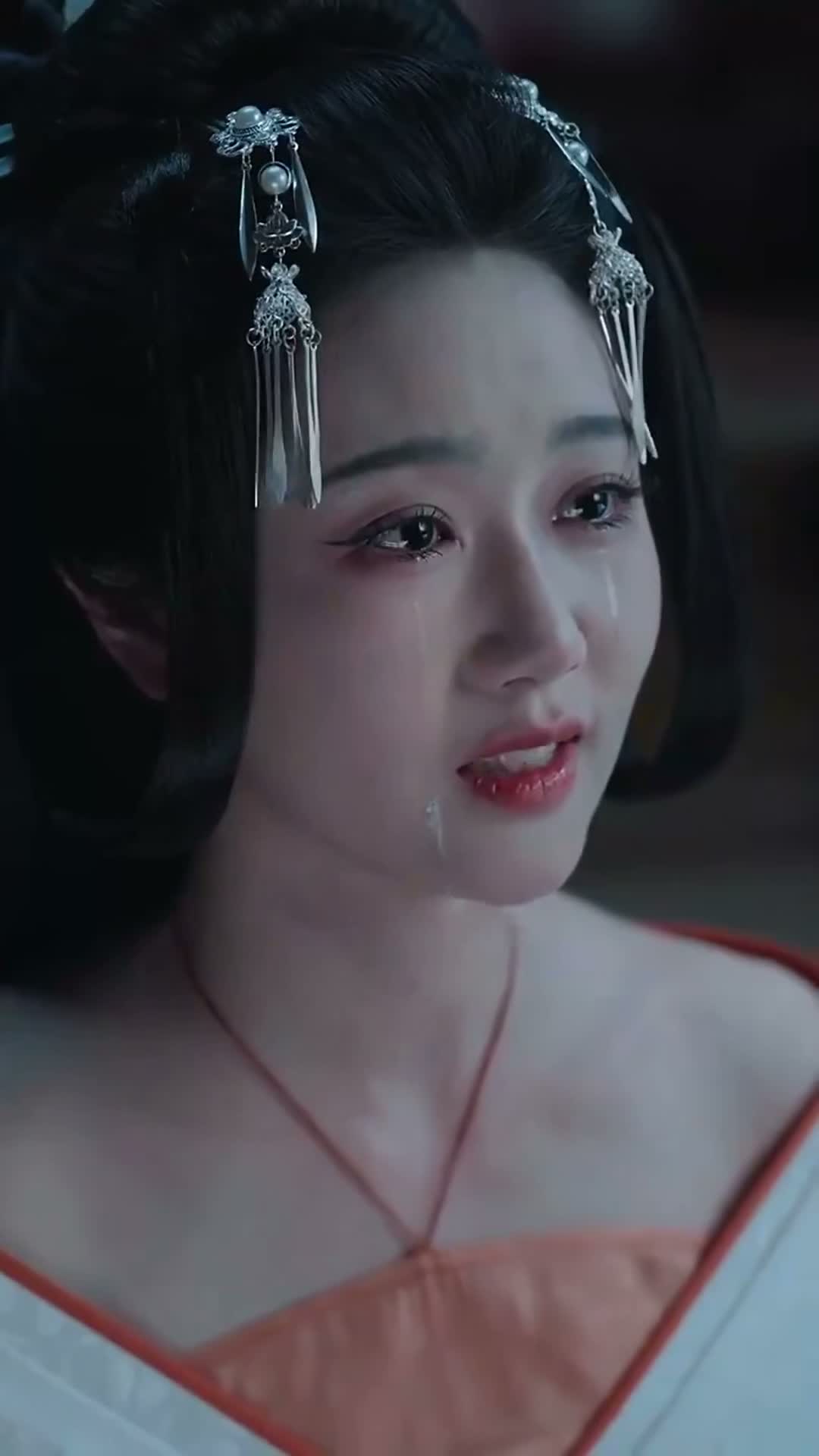 《影后妃子不想演》第73集