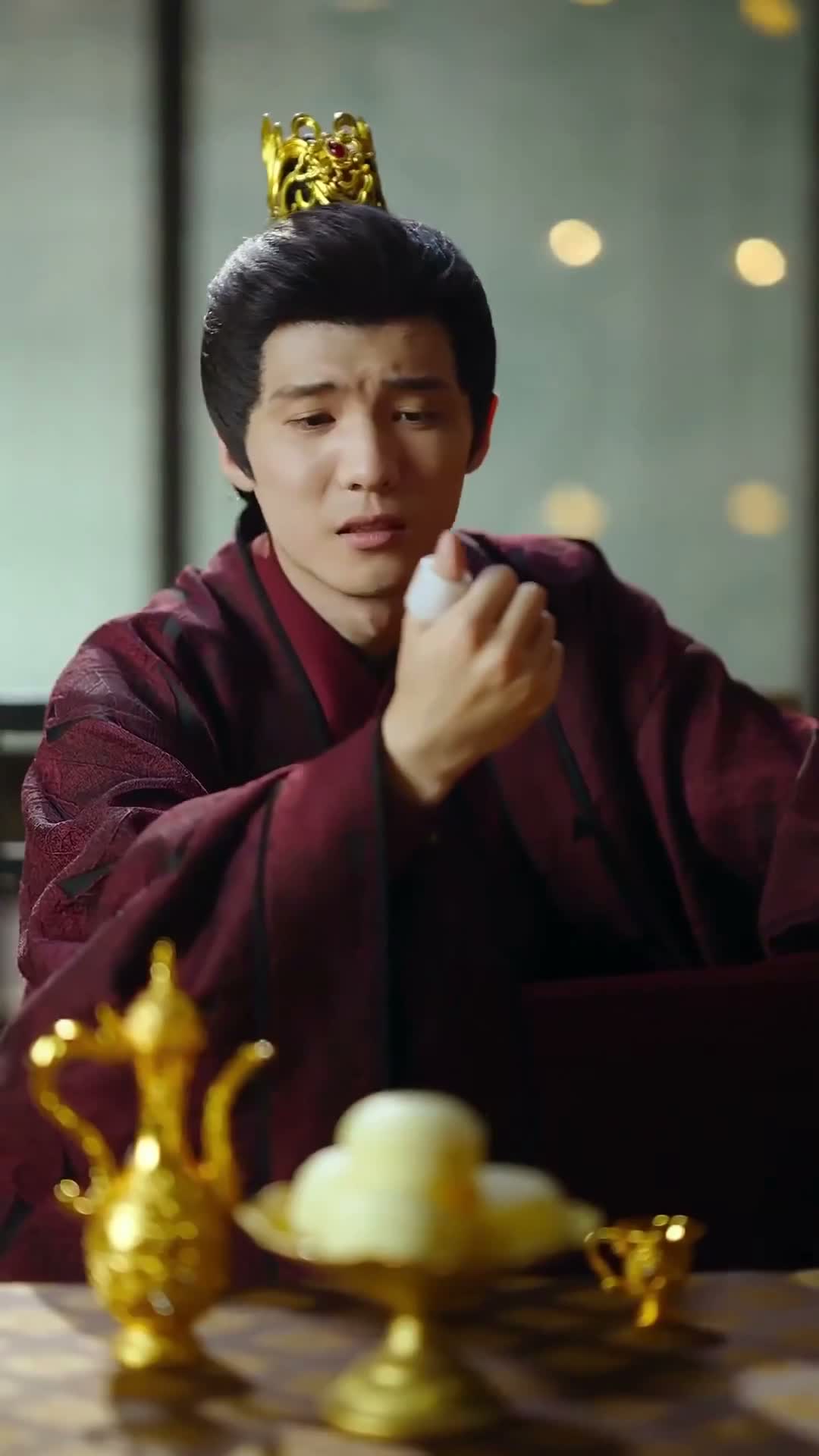 《贅婿吞天》第54集