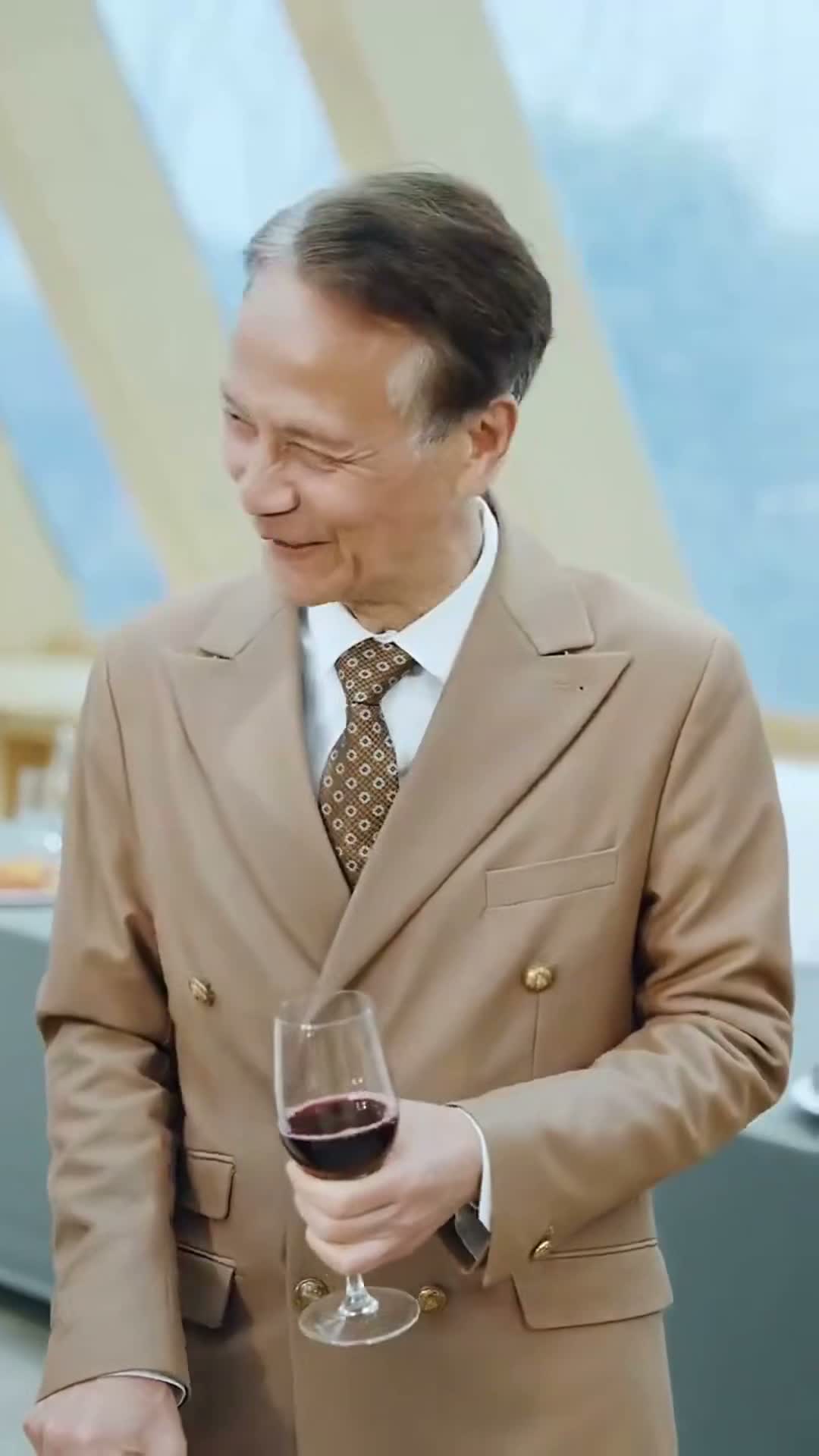 《貪歡入骨》第35集