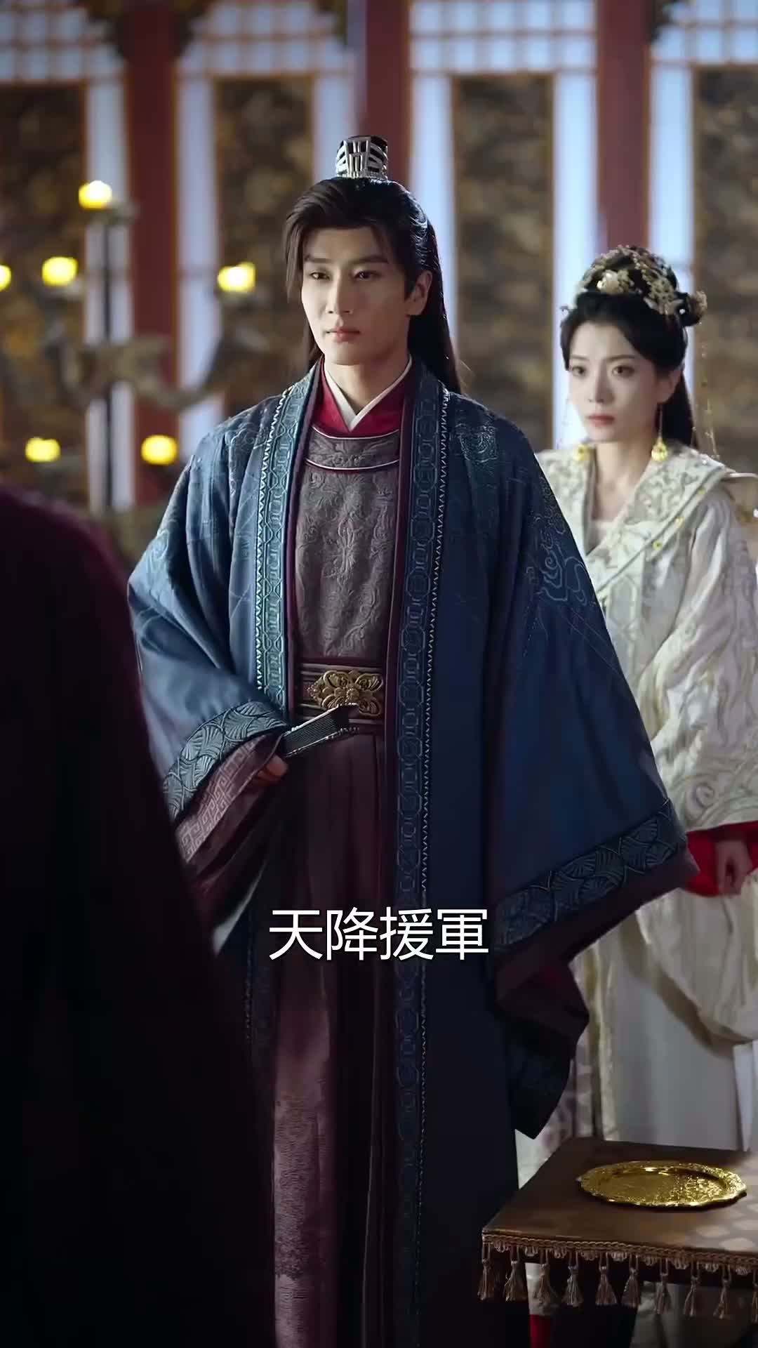 《贅婿吞天》第56集