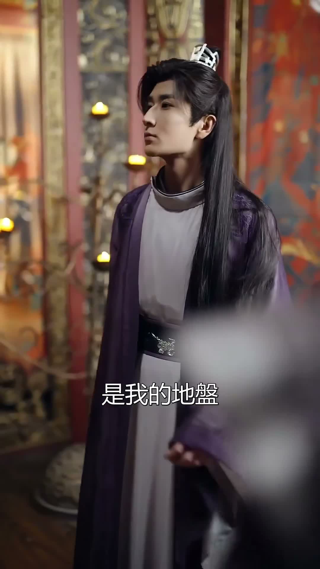 《贅婿吞天》第11集