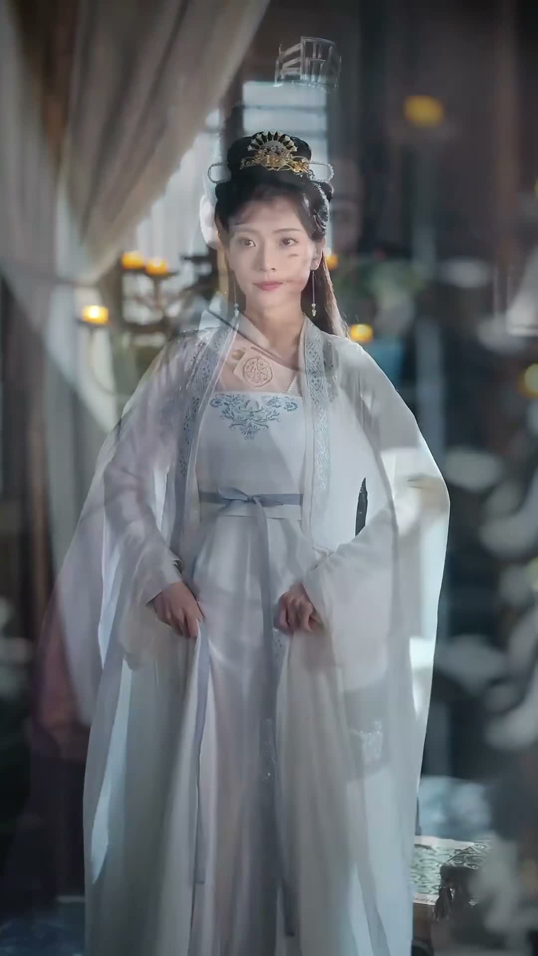 《贅婿吞天》第21集