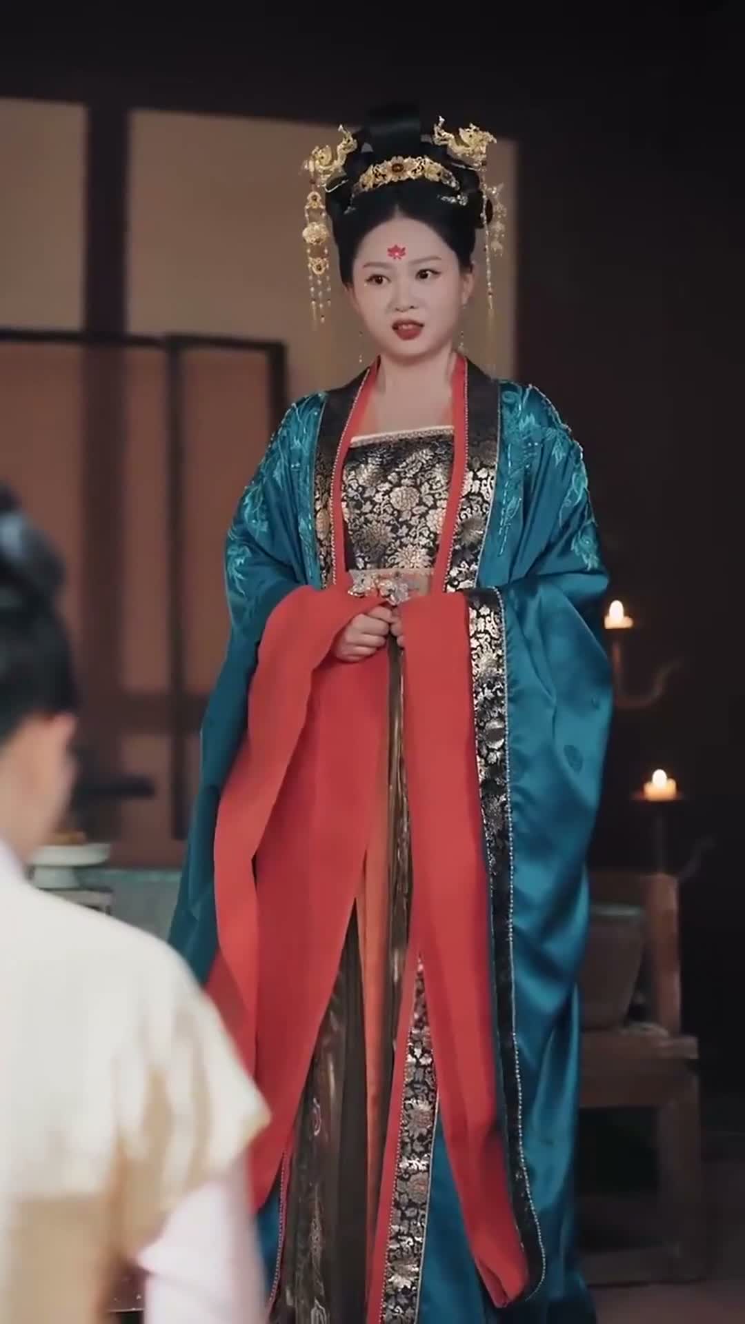 《攝政王》第53集