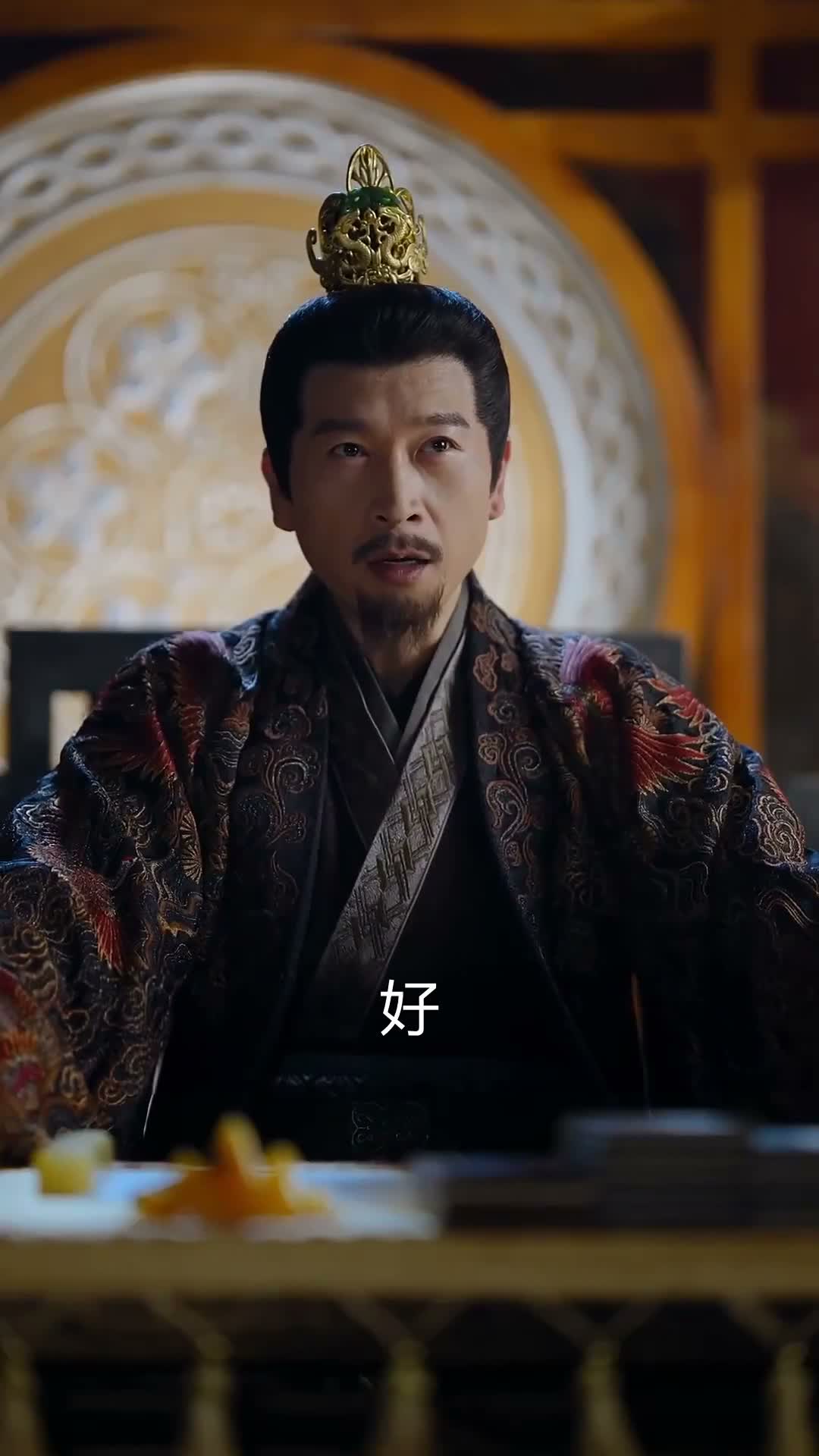 《贅婿吞天》第08集